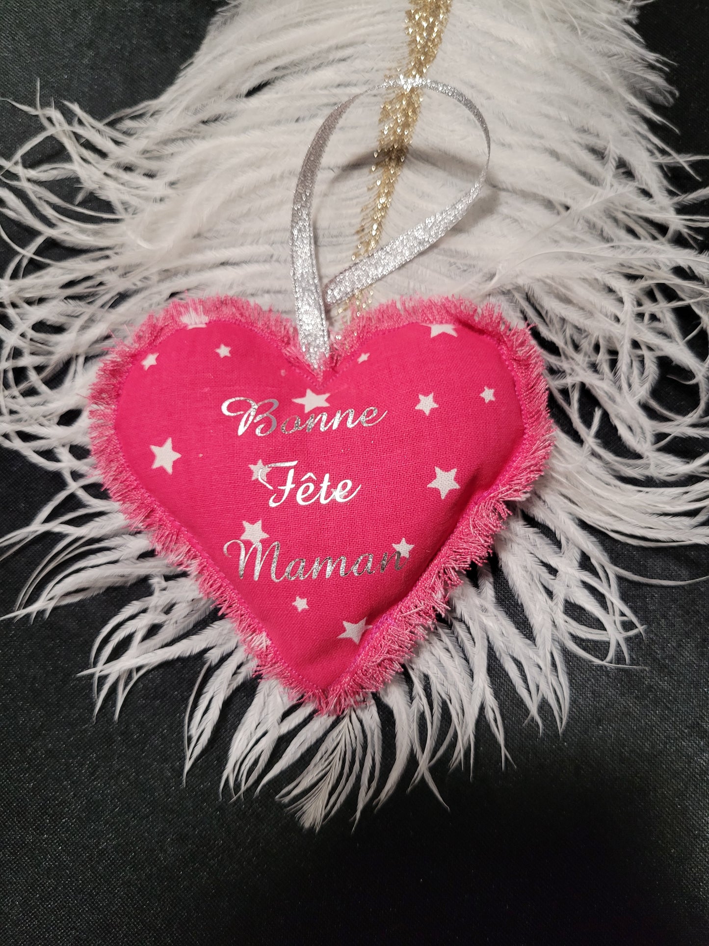 CFM3 Cœur maman