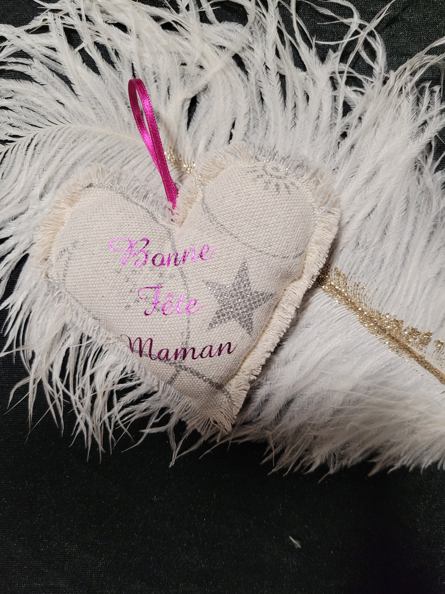 CFM7 Cœur maman