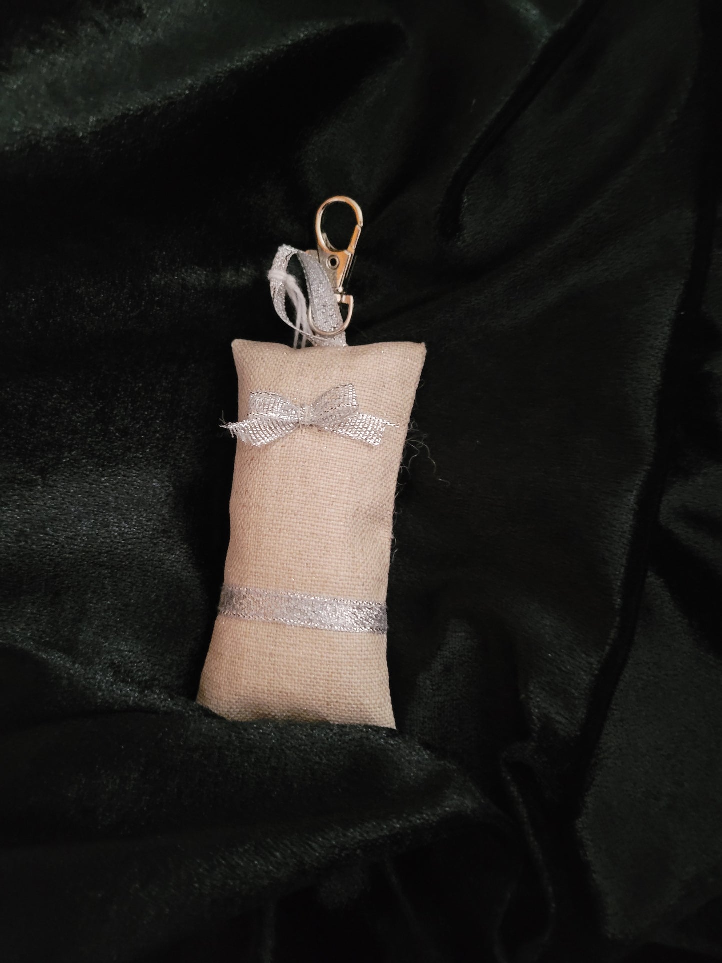PC4 Porte Clefs