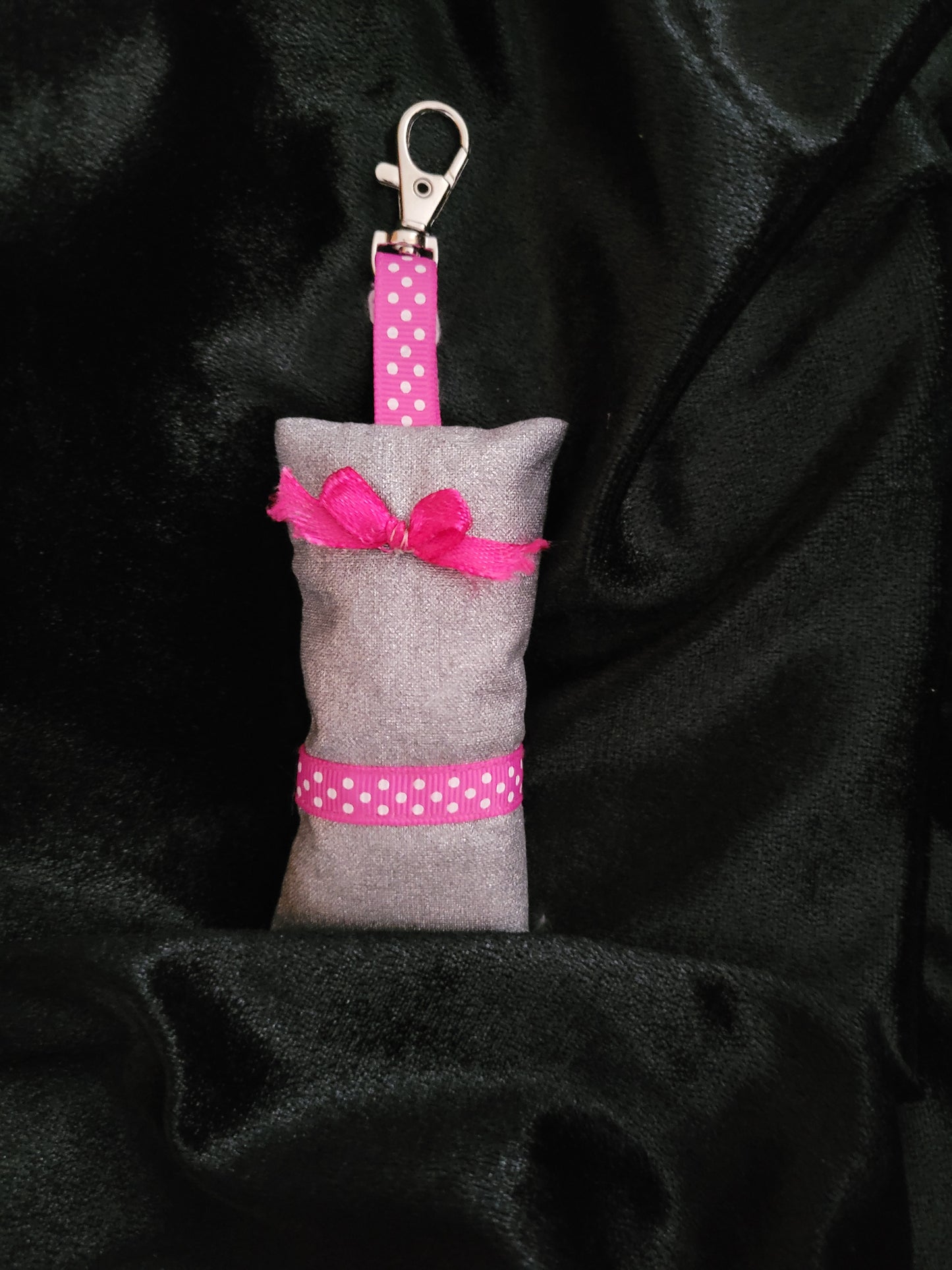 PC5 Porte Clefs