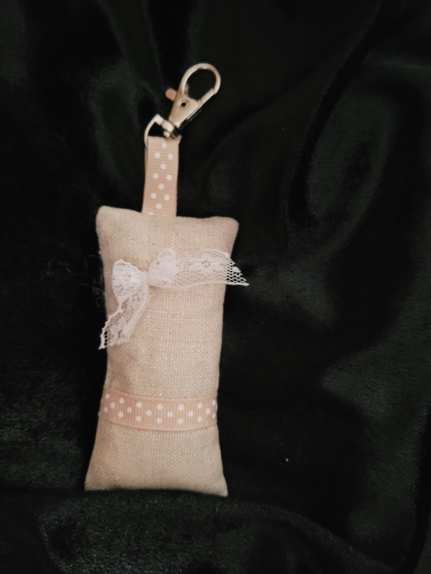 PC6 Porte Clefs