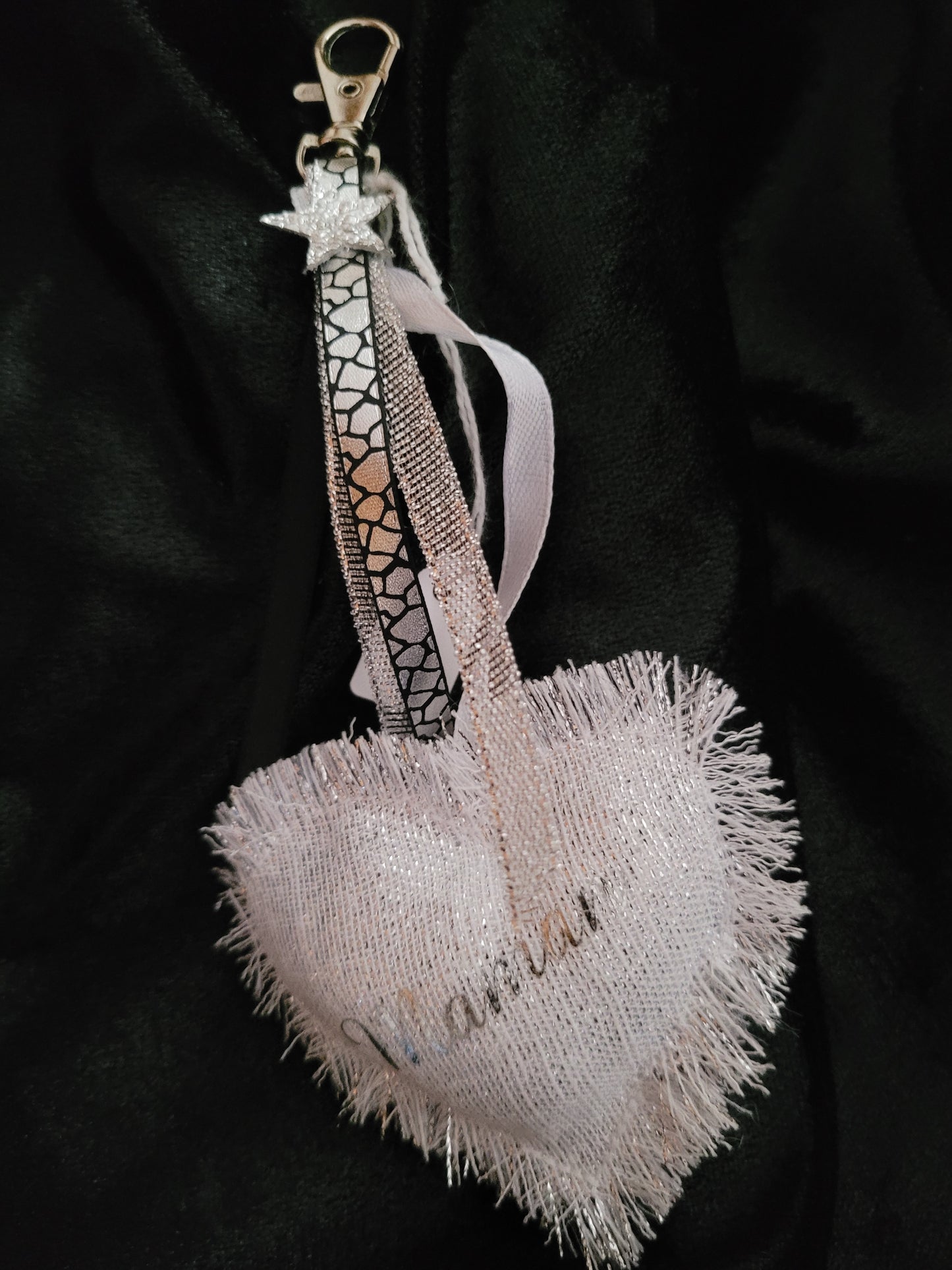 PC7 Porte Clefs