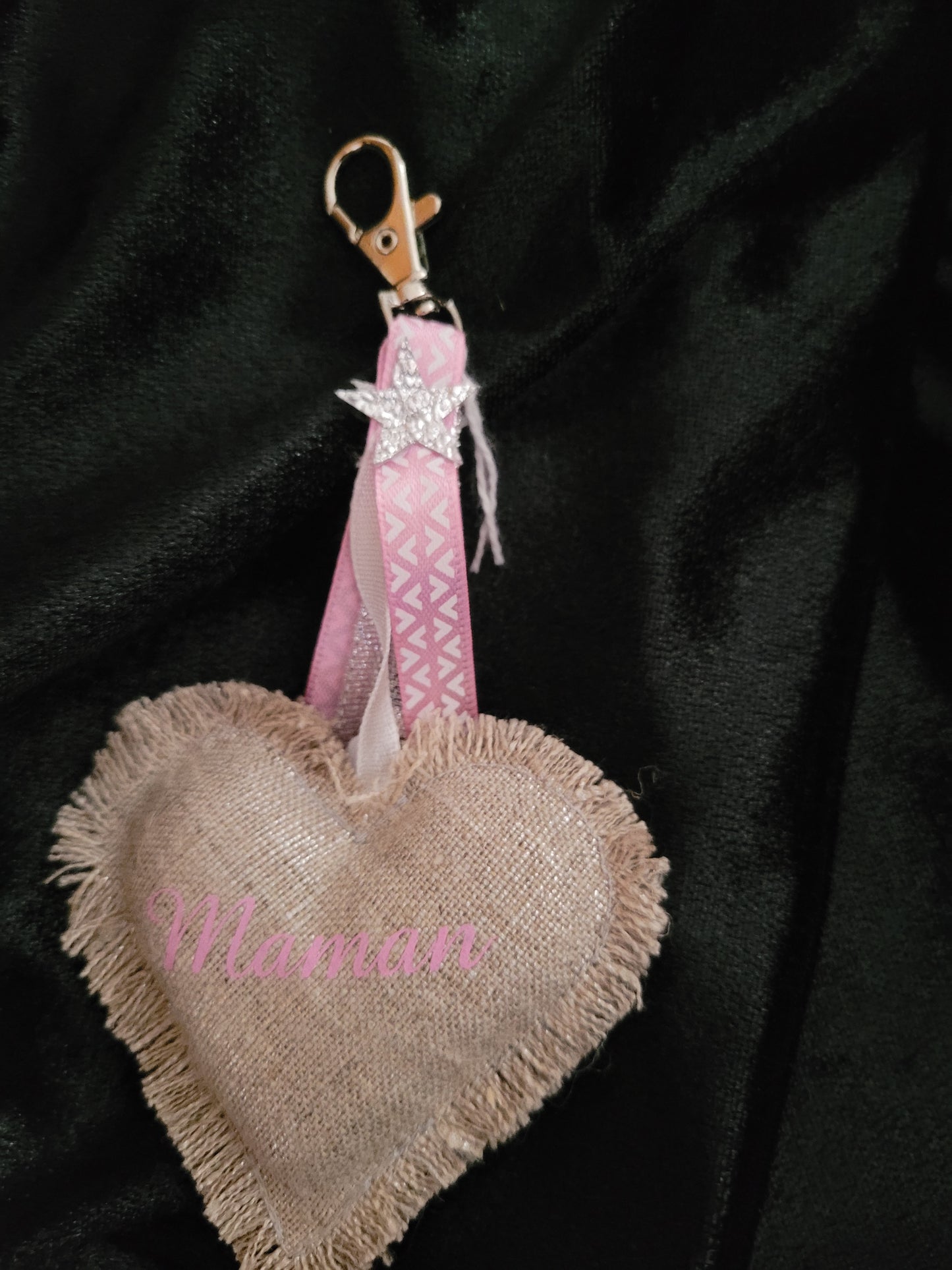 PC9 Porte Clefs
