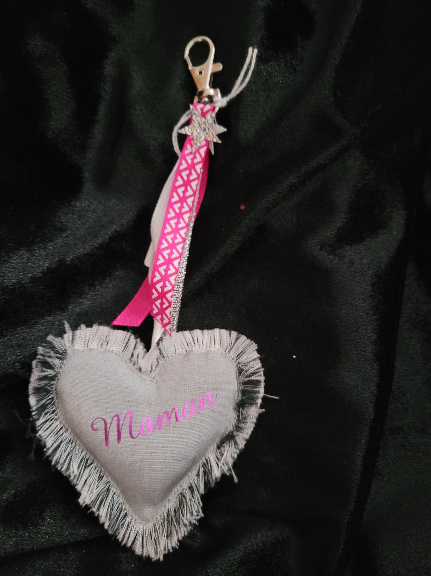 PC10 Porte Clefs