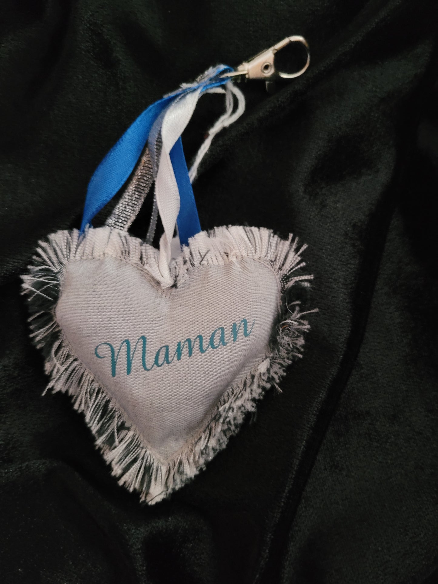 PC11 Porte Clefs