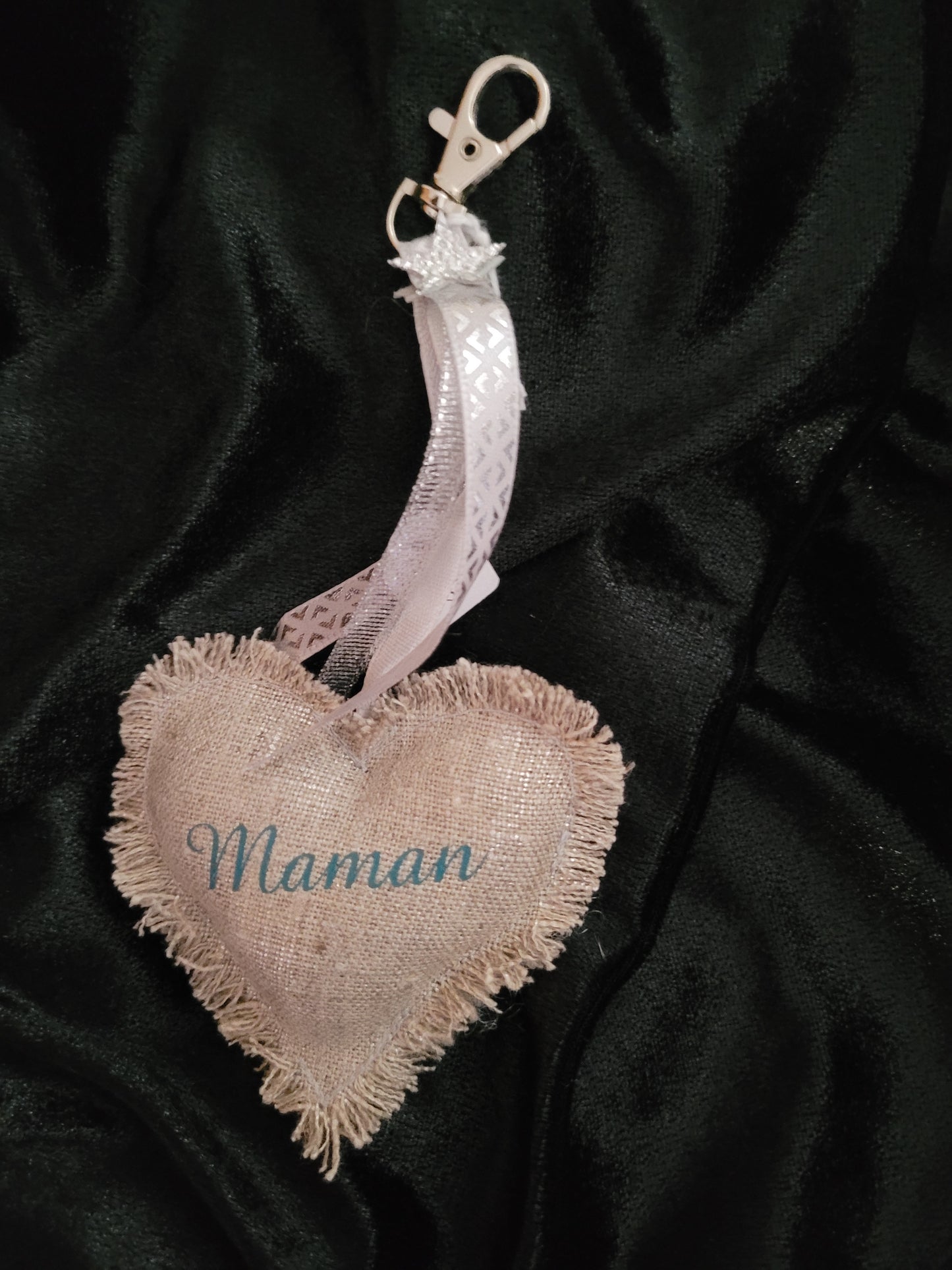 PC14 Porte Clefs