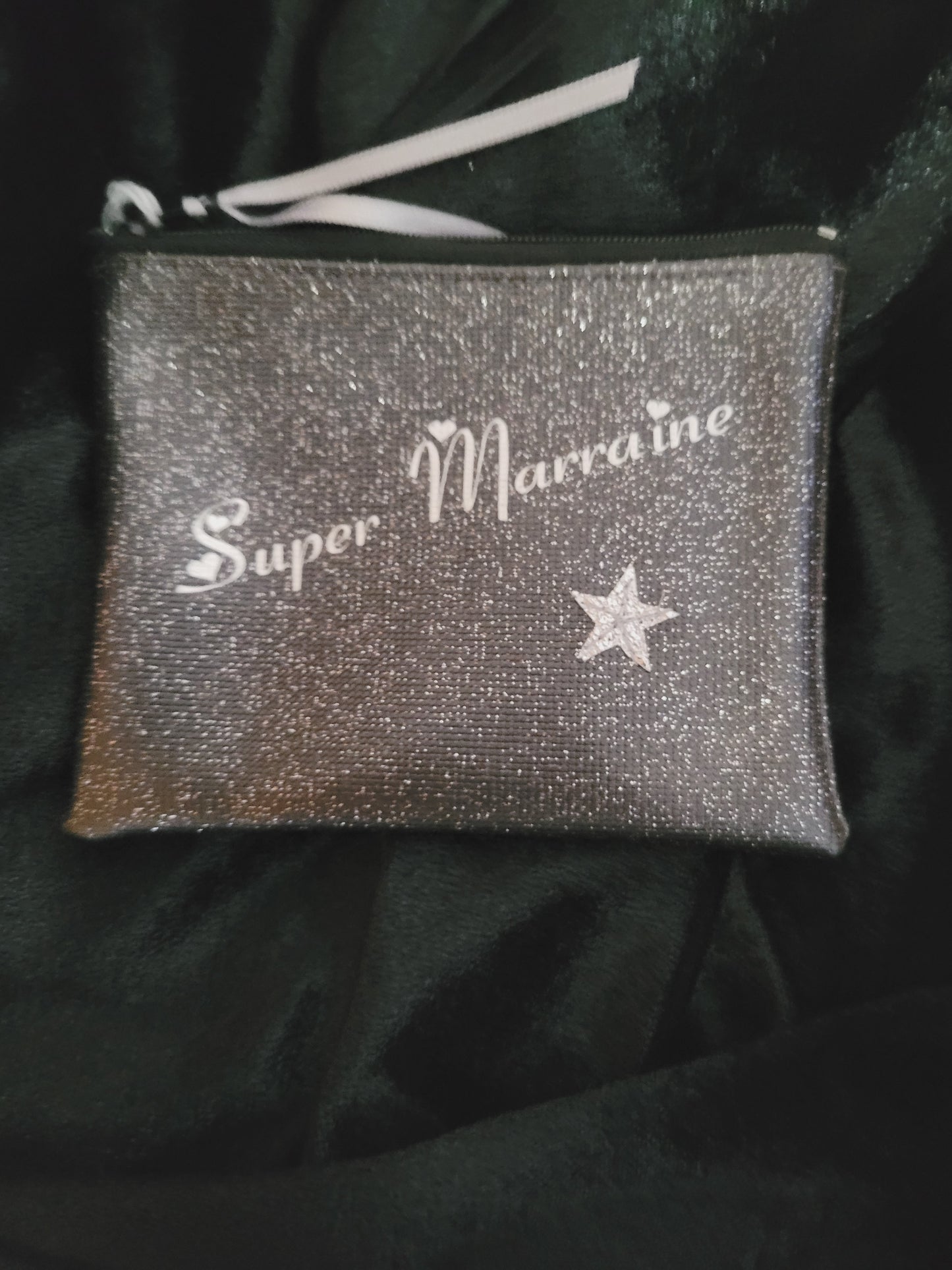 Petite pochette PM54