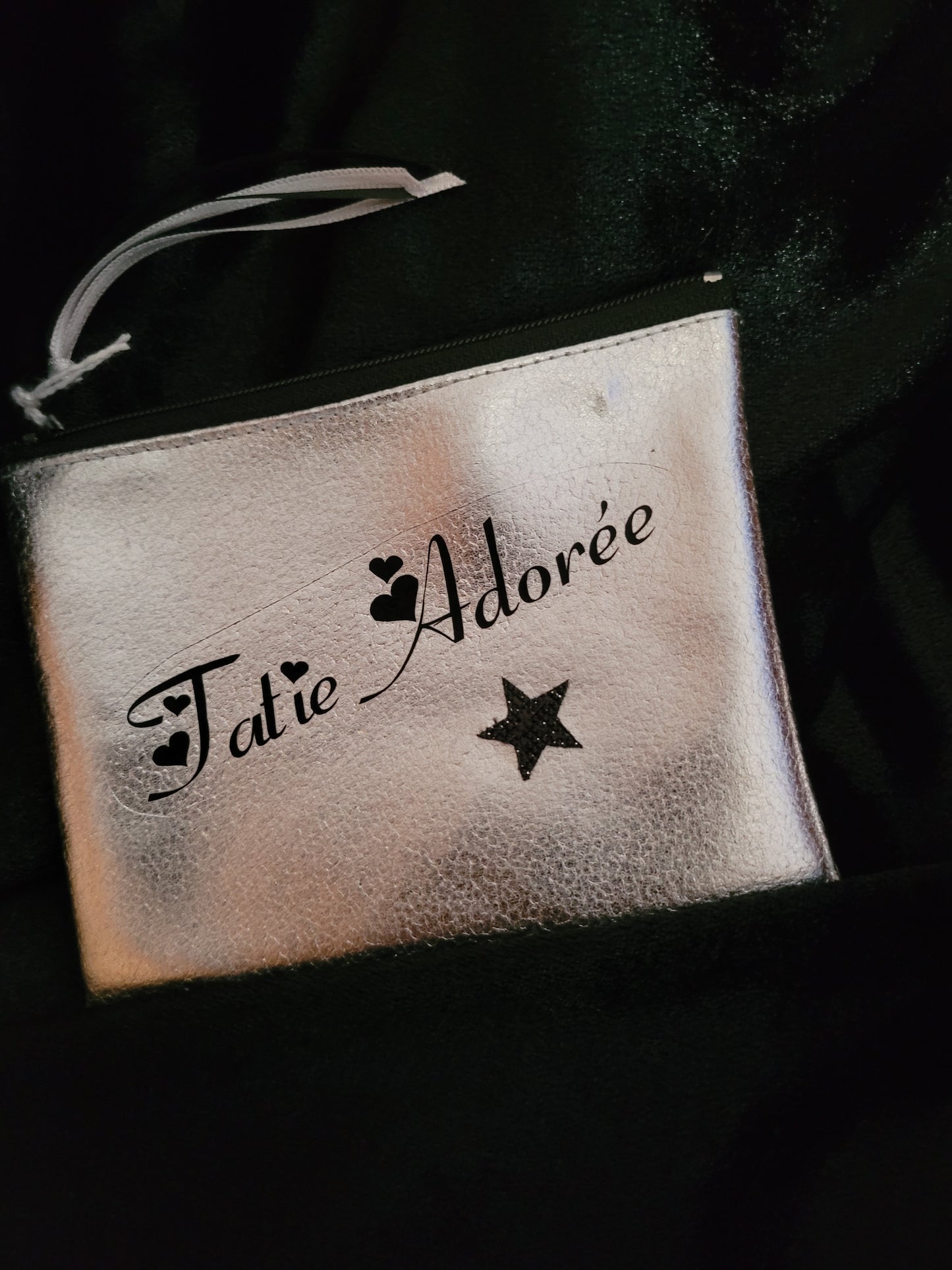 Petite pochette PM55