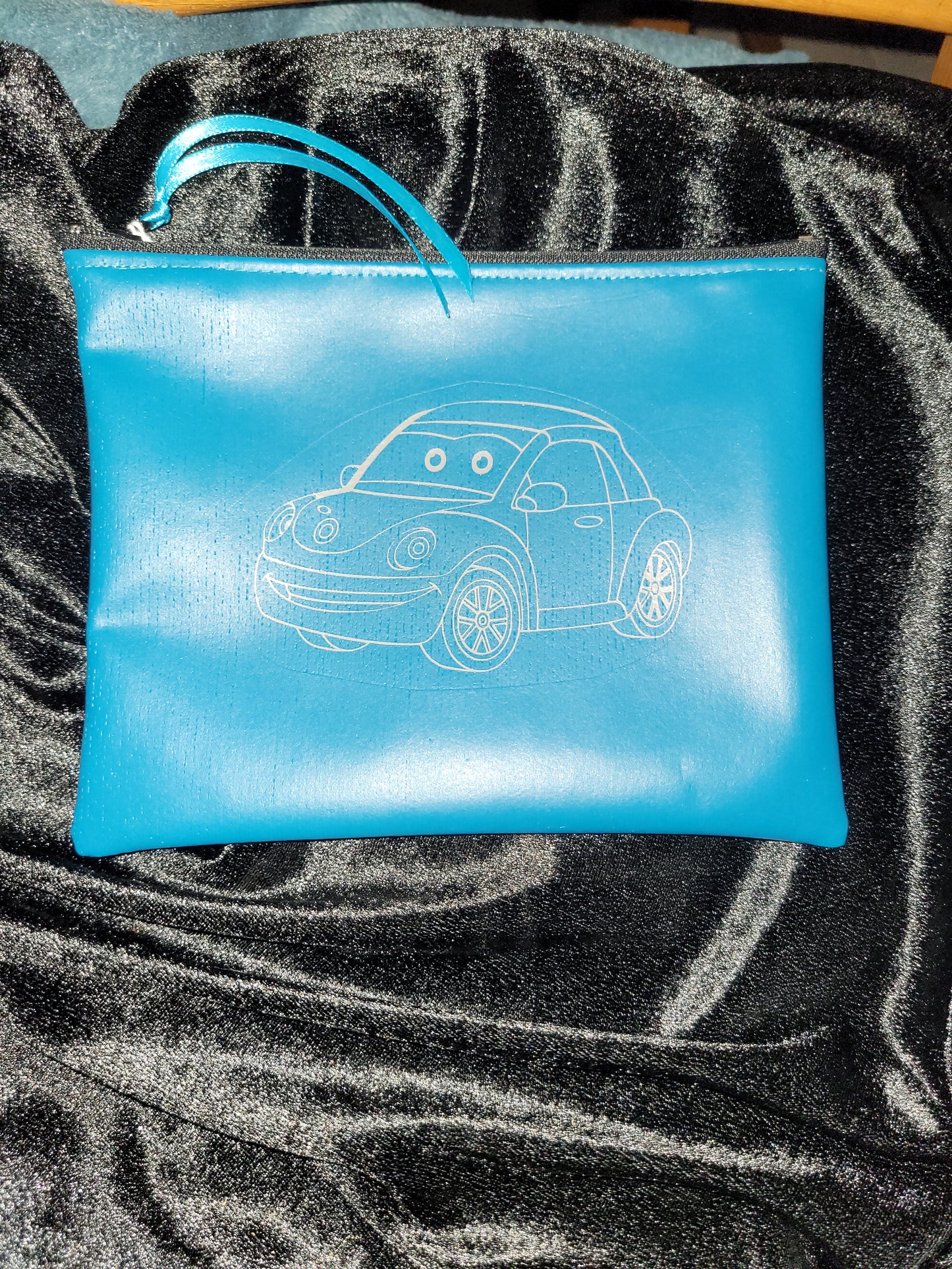 Pochette MP43