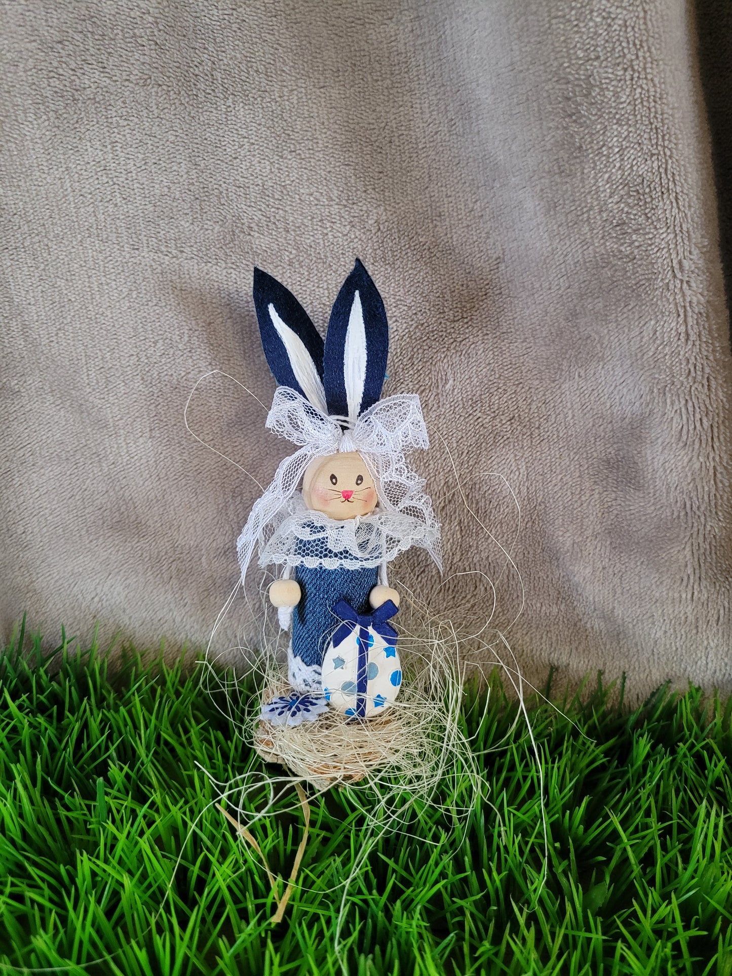 Lapins PARL4