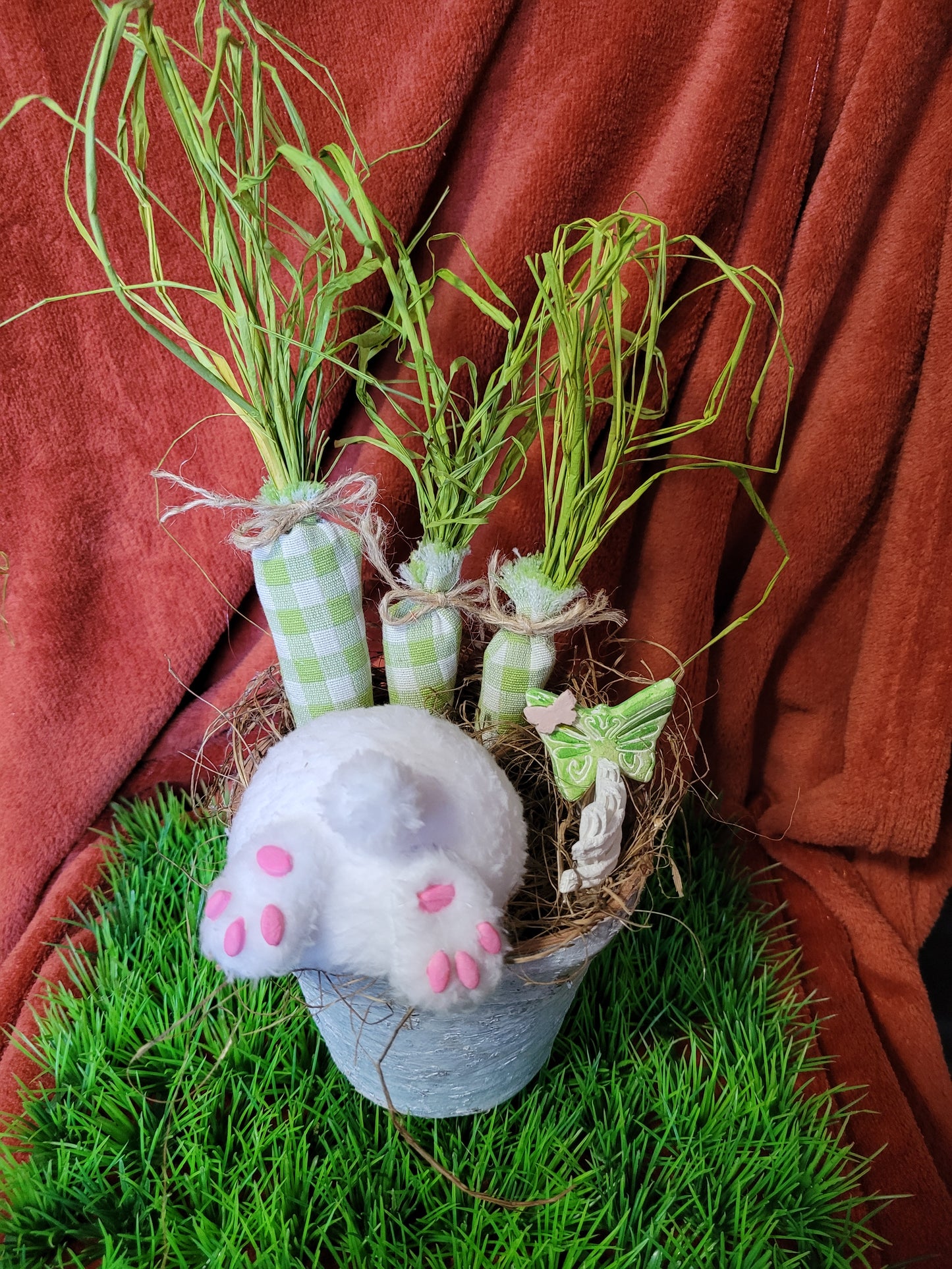 Lapin carottes PALC3