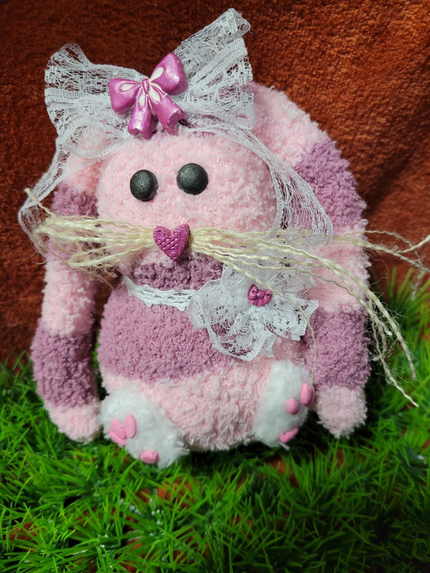 Lapin PALO19