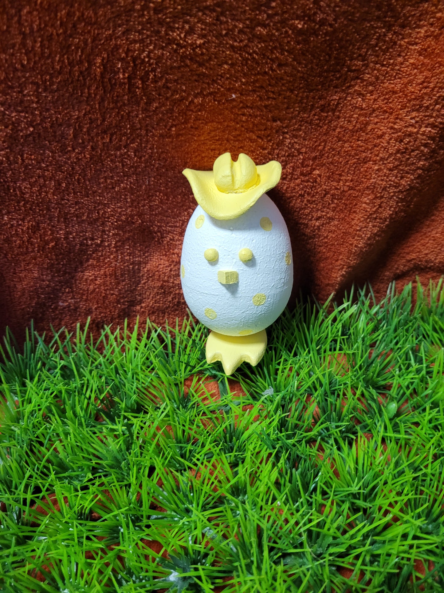 Œuf PAOC6