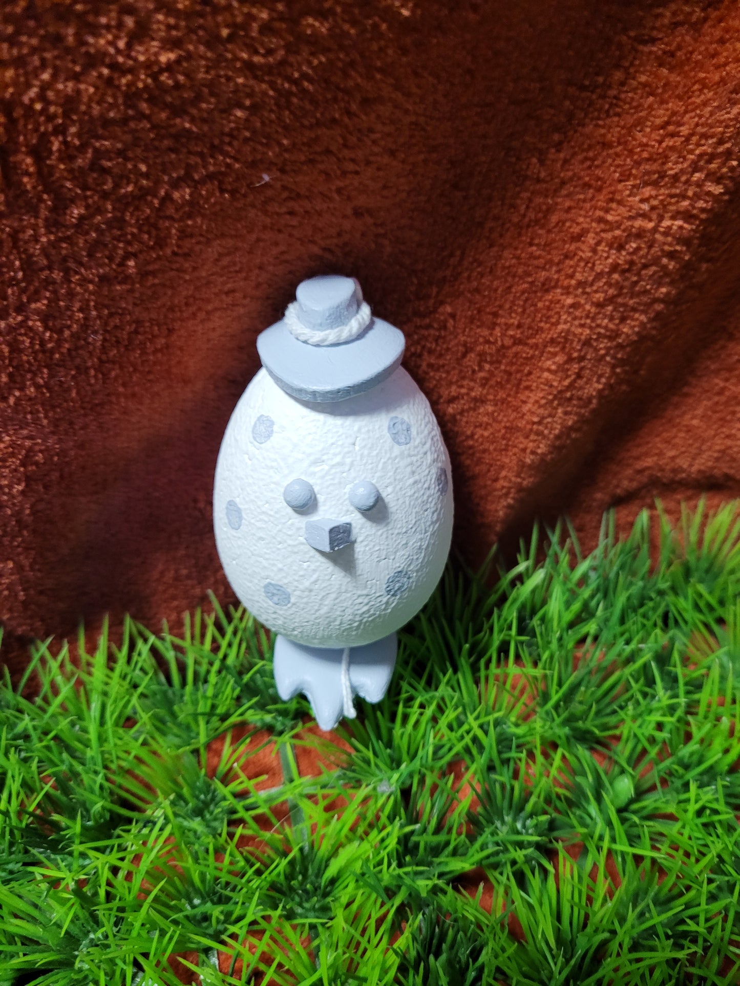 Œuf PAOC12
