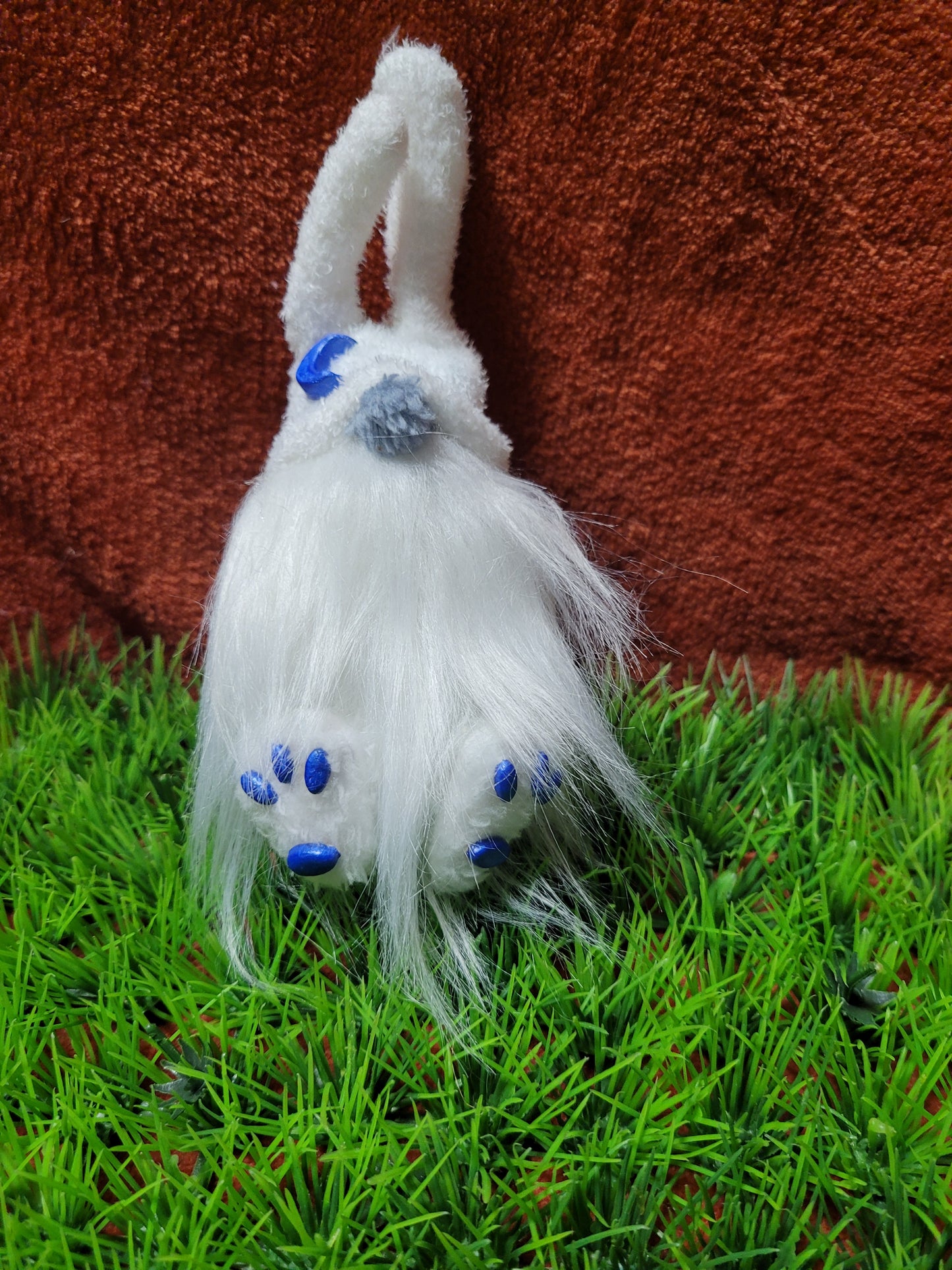 Lapins gnomes PAG6