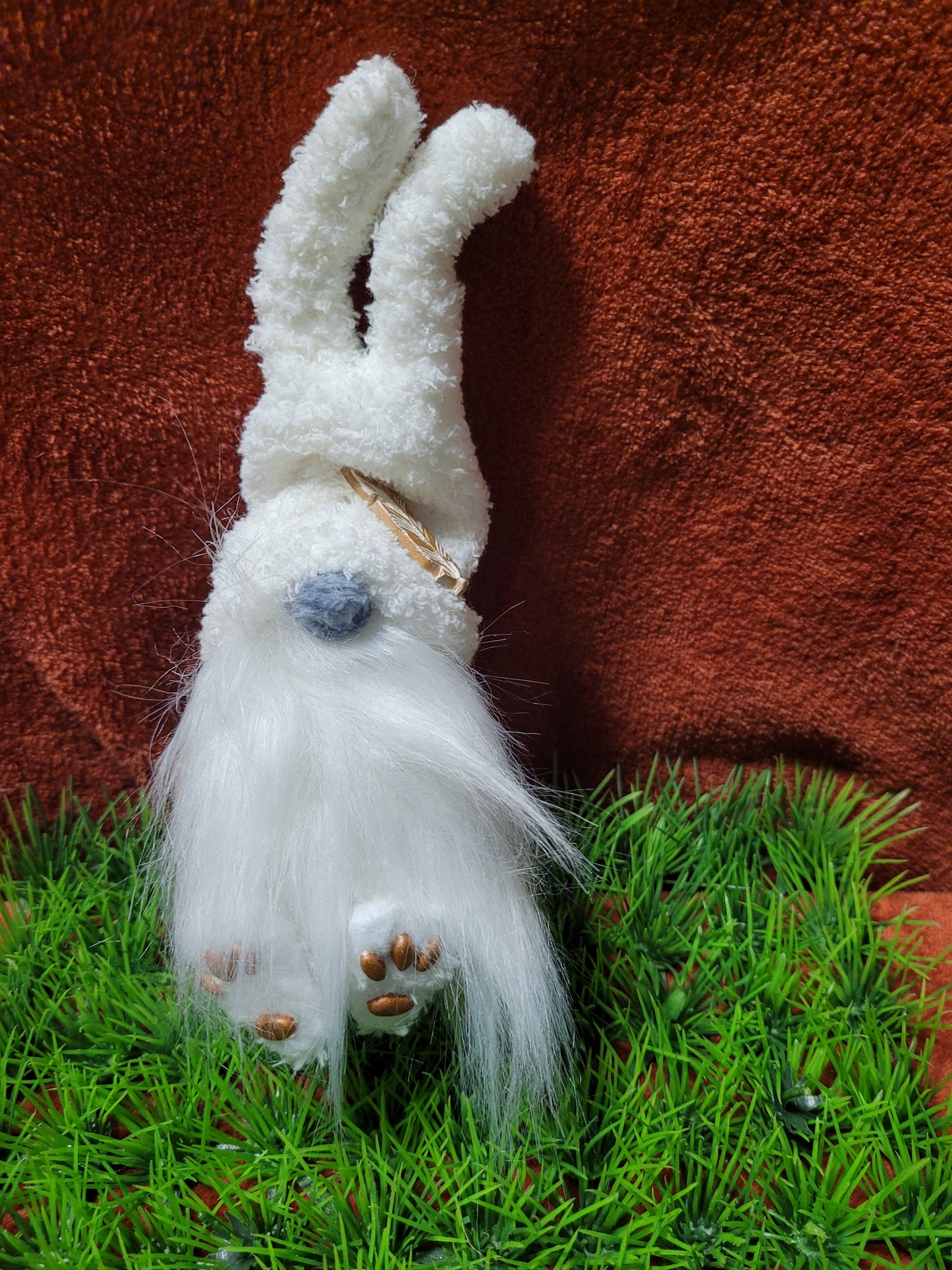 Lapins gnomes PAG13