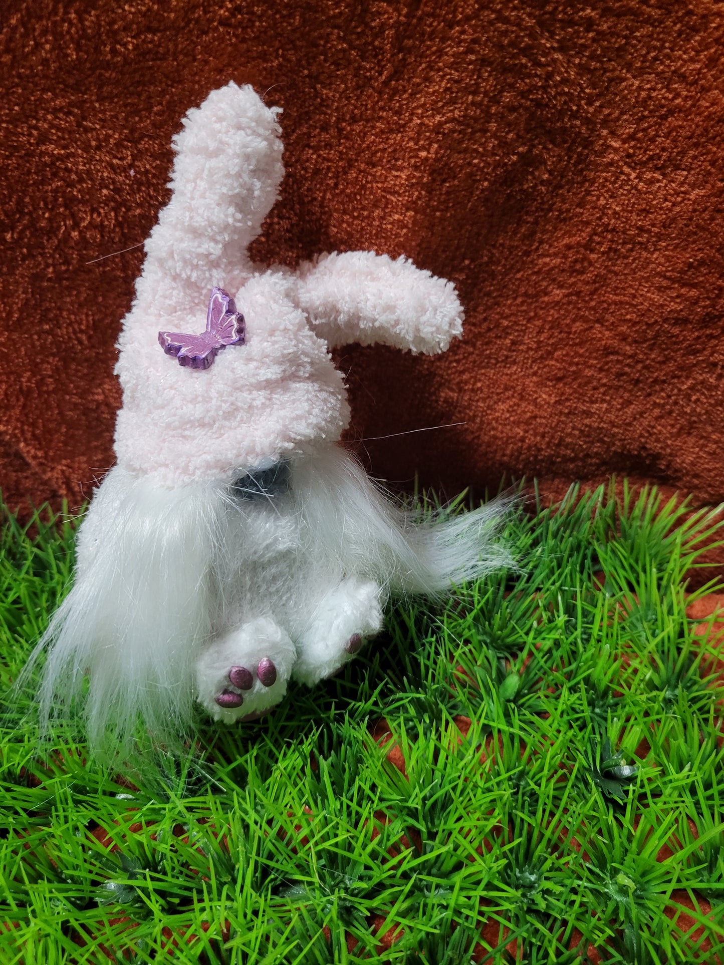 Lapins gnomes PAG18
