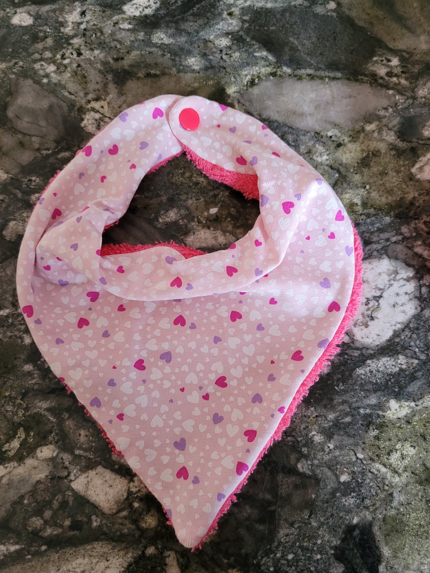 BB44 Bavette Bandana