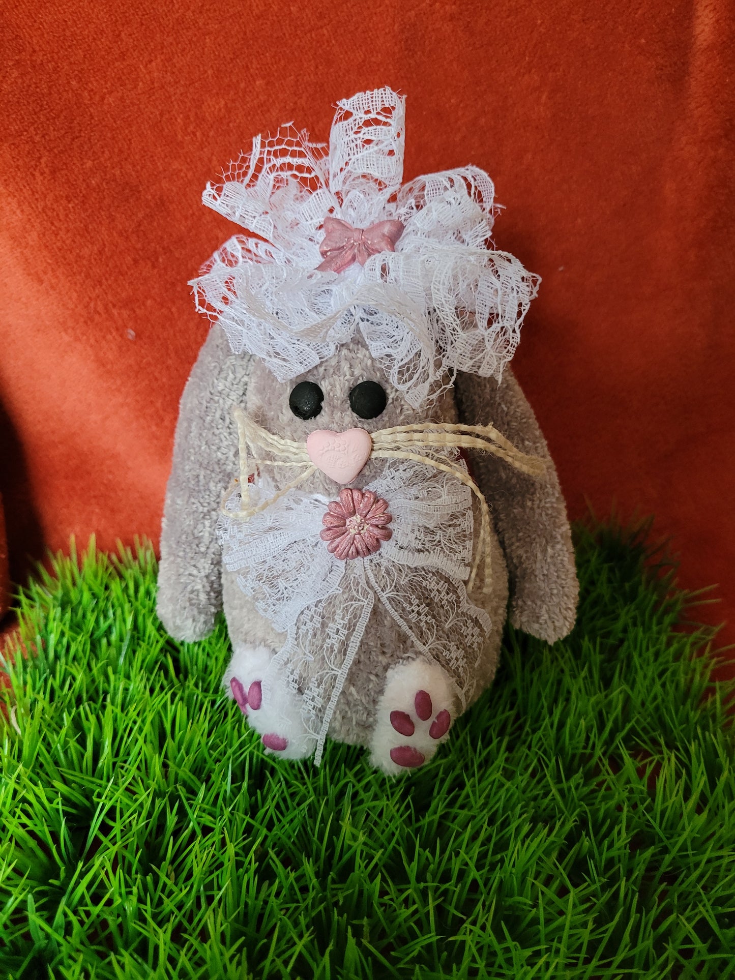 Lapin PALO6
