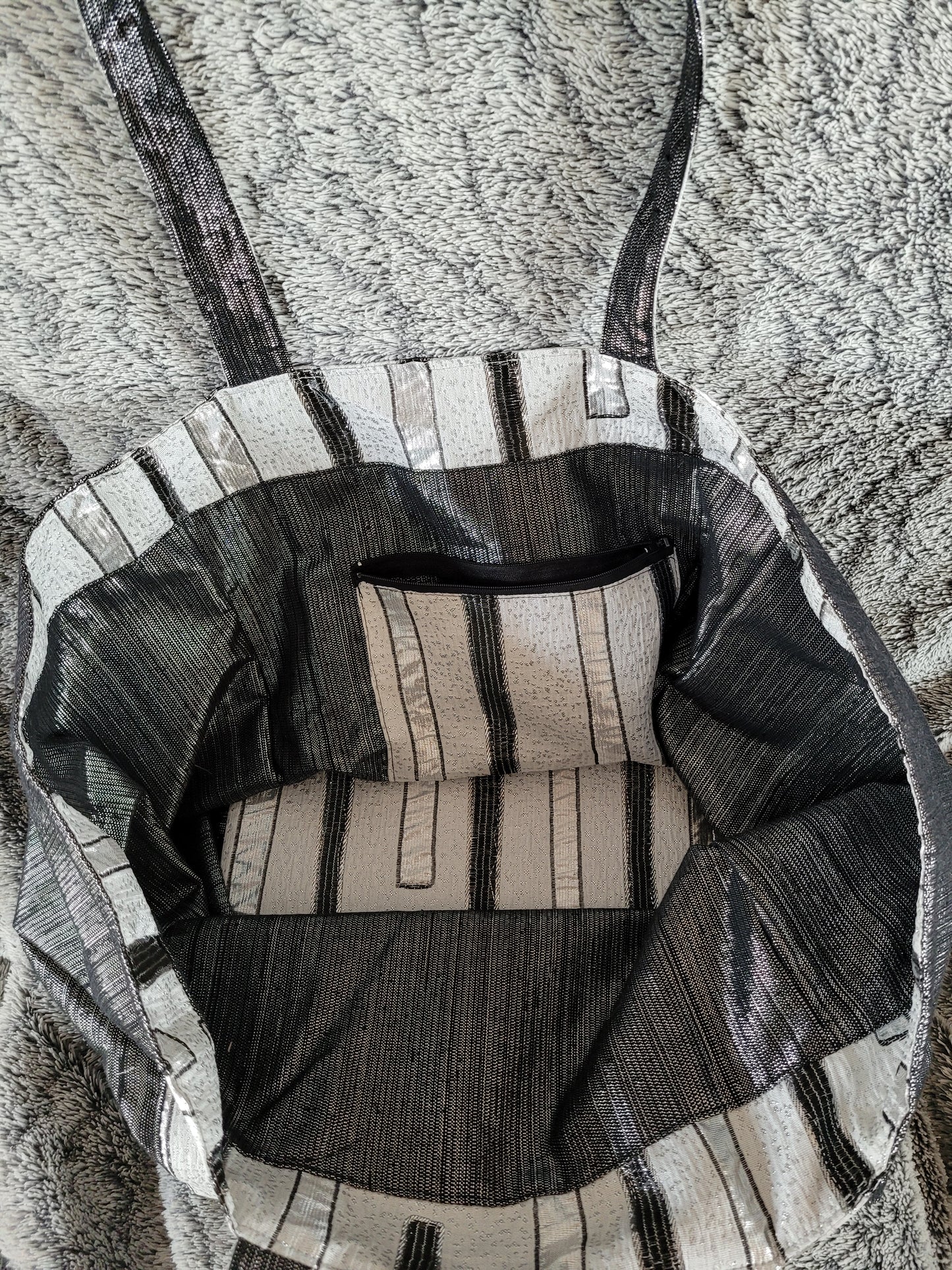 S30 Sac cabas
