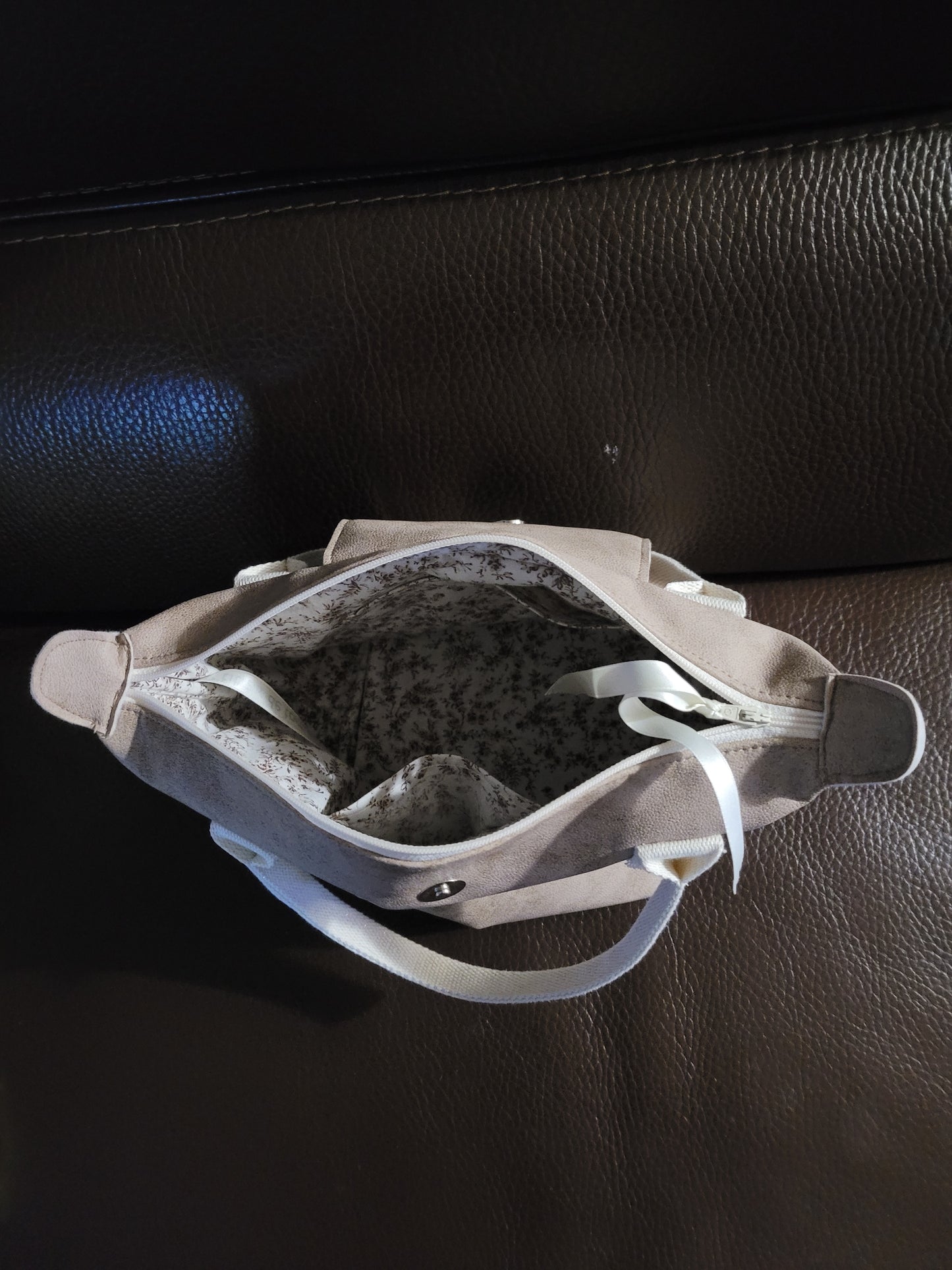 S34 Sac portée main
