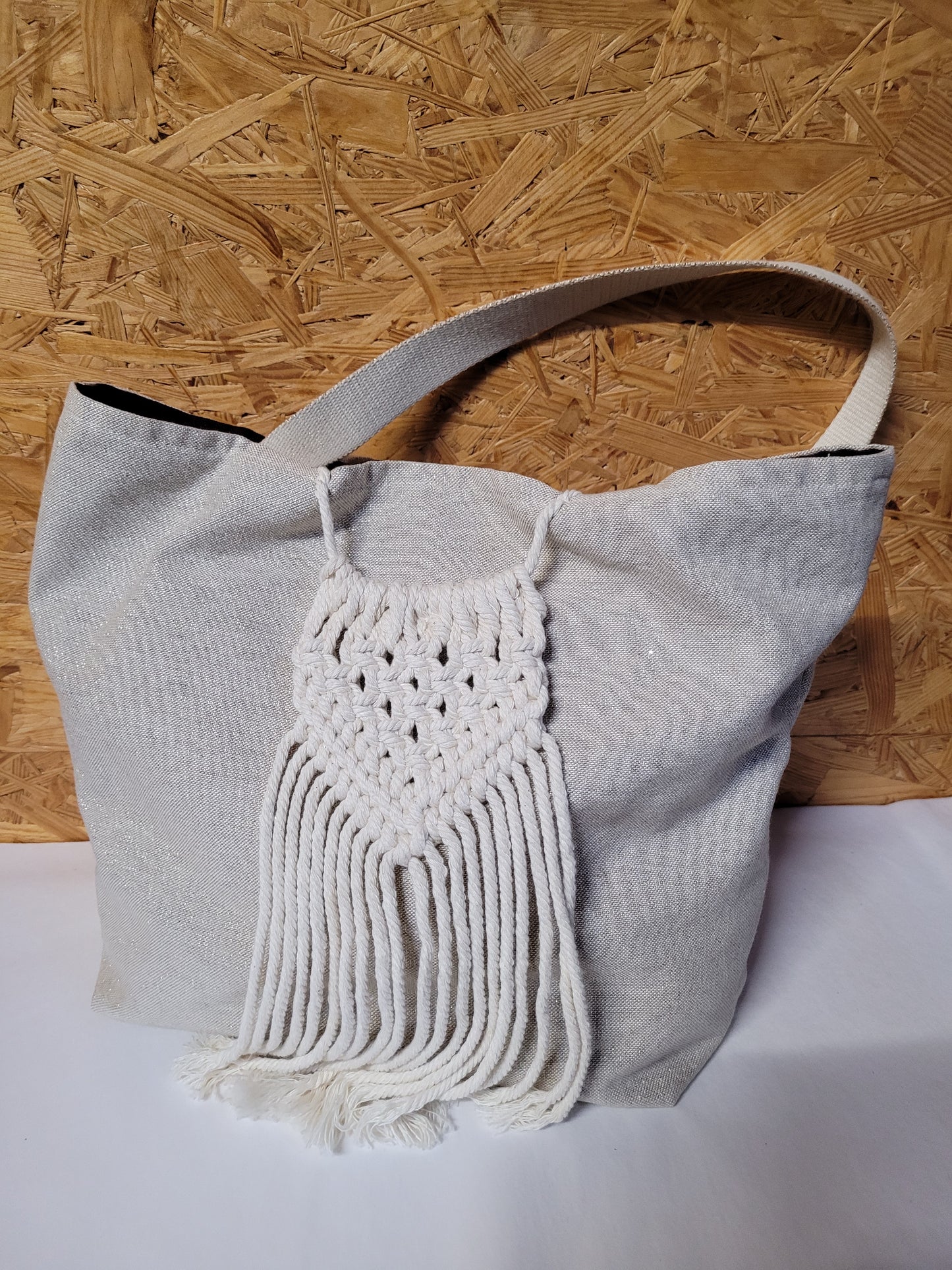 S49 Sac cabas