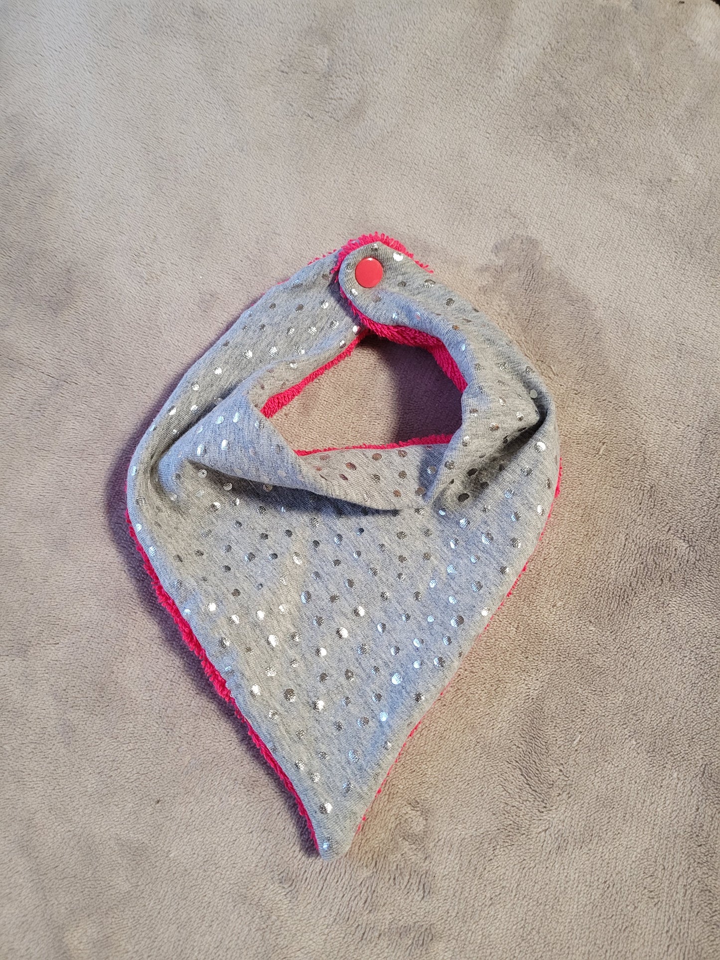 BB10 Bavette Bandana