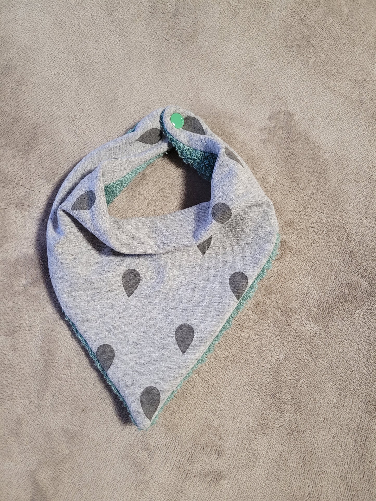BB12 Bavette Bandana