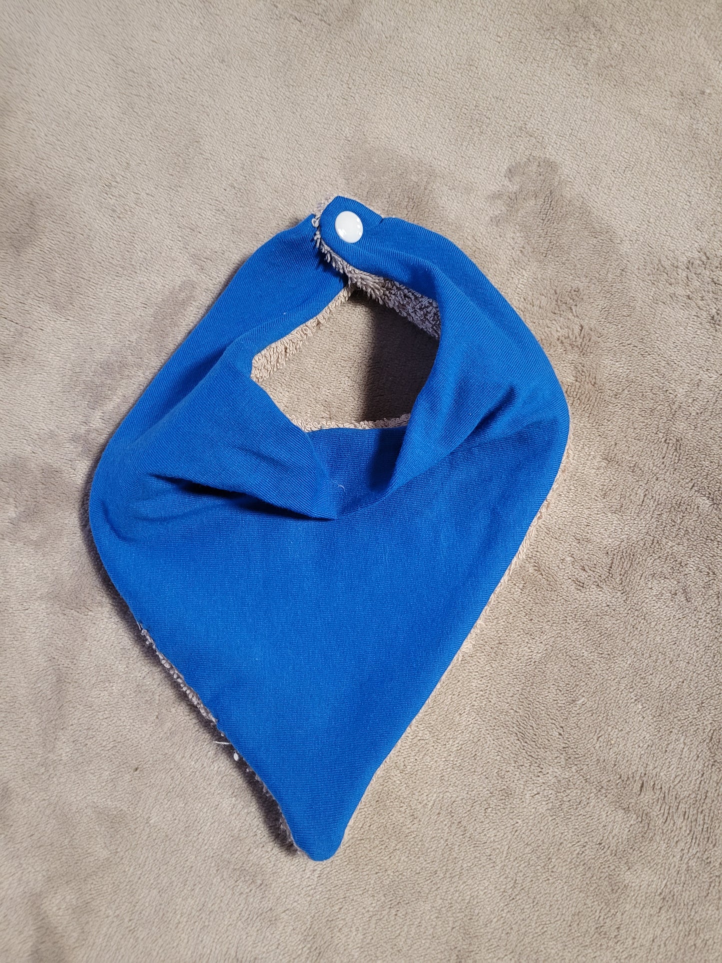 BB16 Bavette Bandana