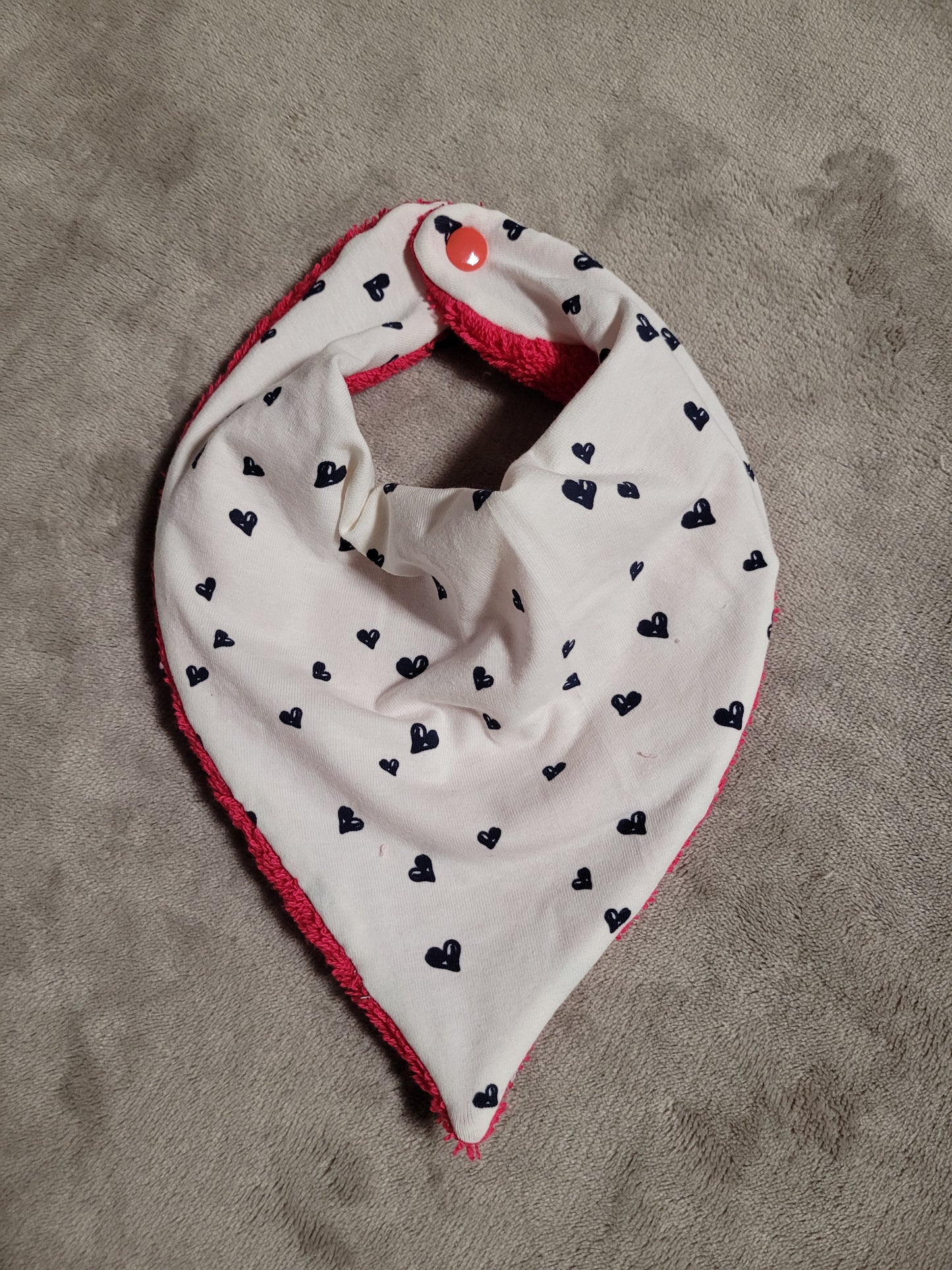 BB27 Bavette Bandana