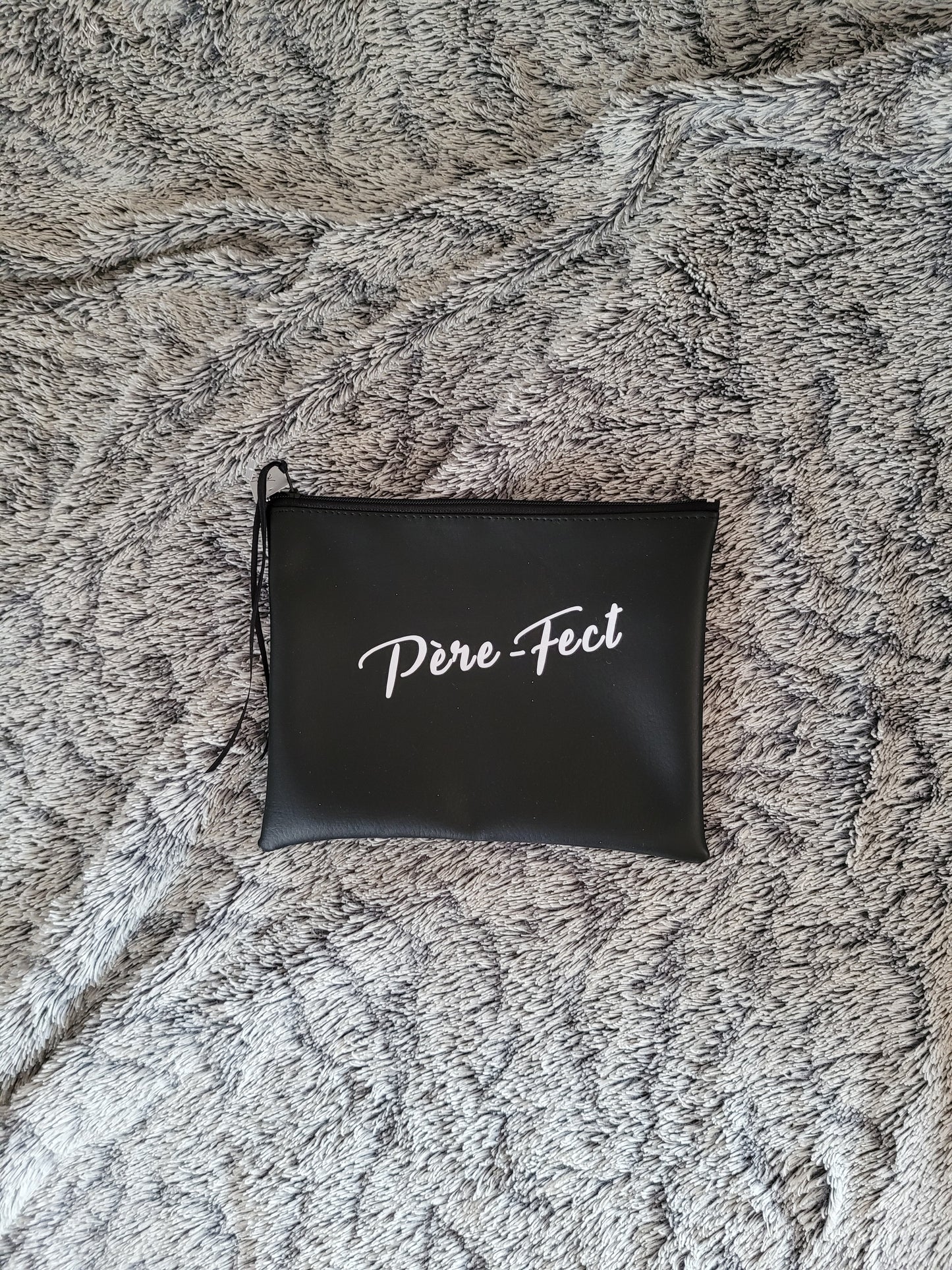 Petite pochette Père-Fect PP12