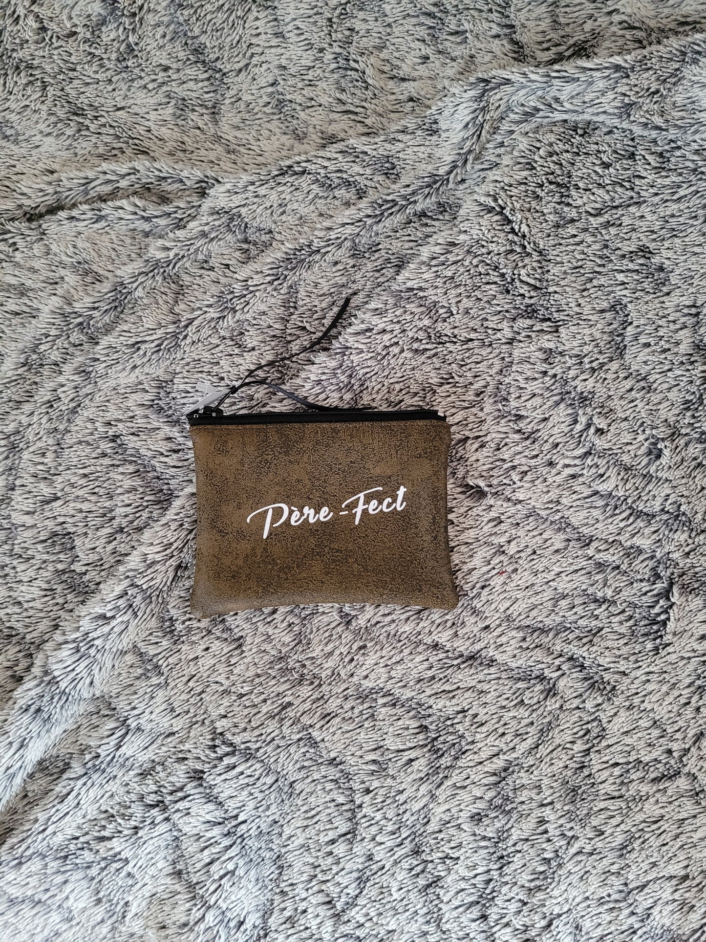 Petite pochette Père-Fect PP10