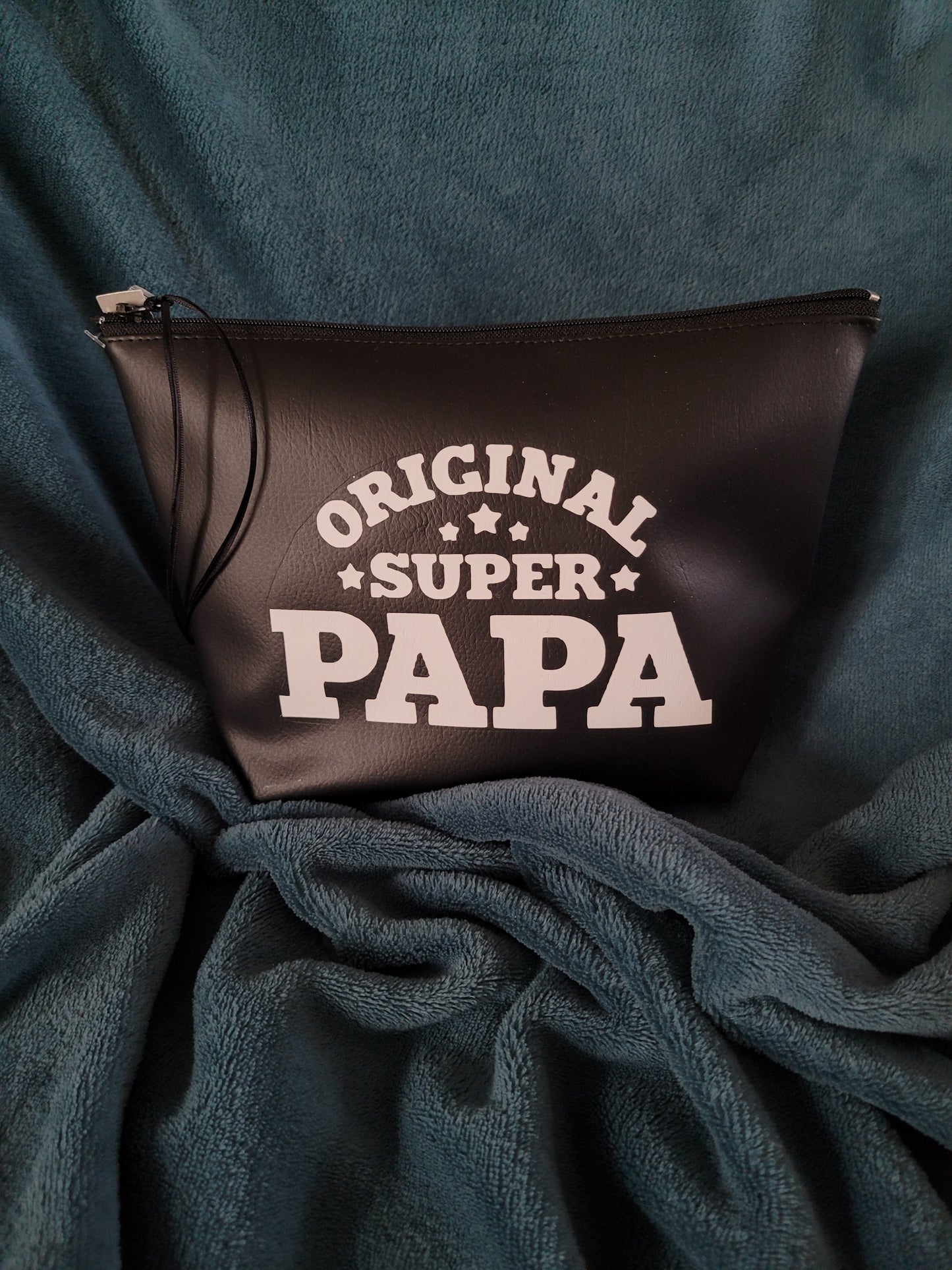PP21 Trousse toilette Original Super Papa