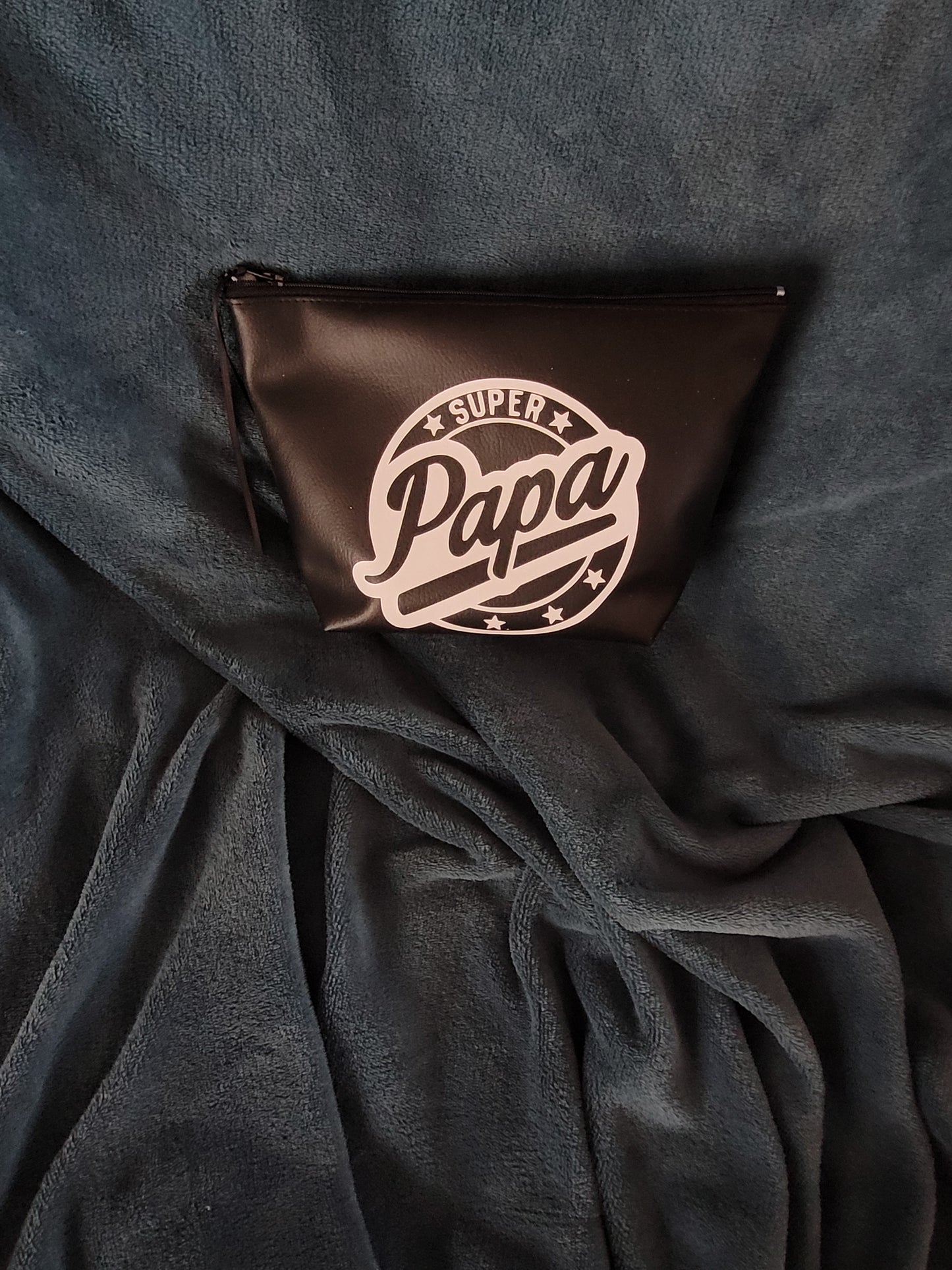 PP13 Trousse toilette Super Papa