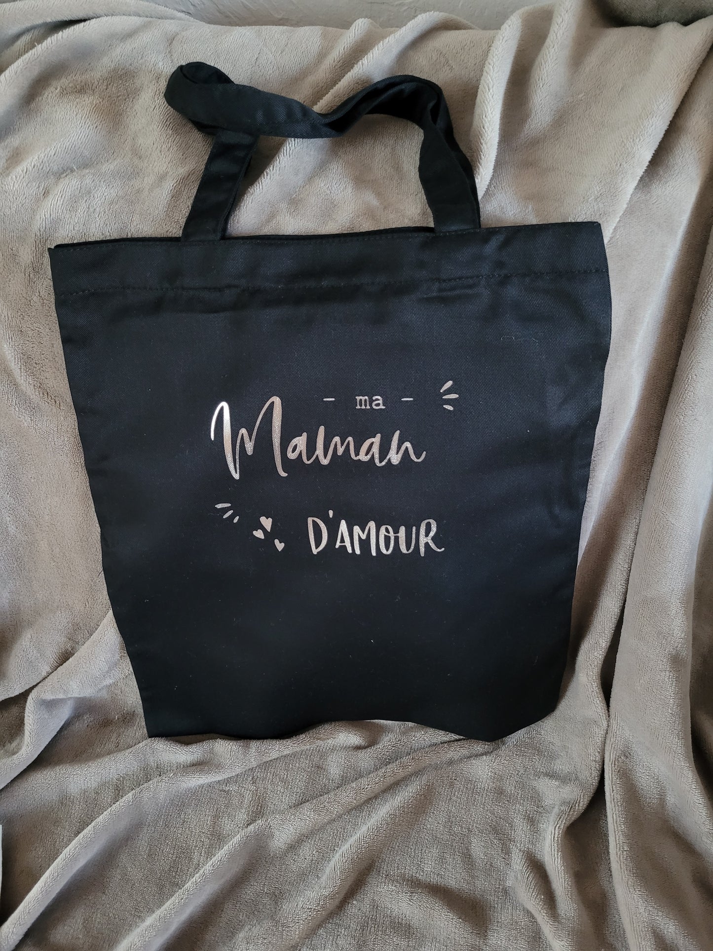 Tote bag maman TB11