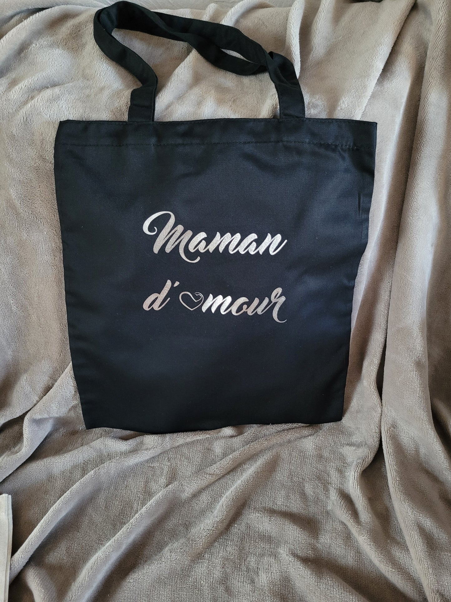 Tote bag maman TB10