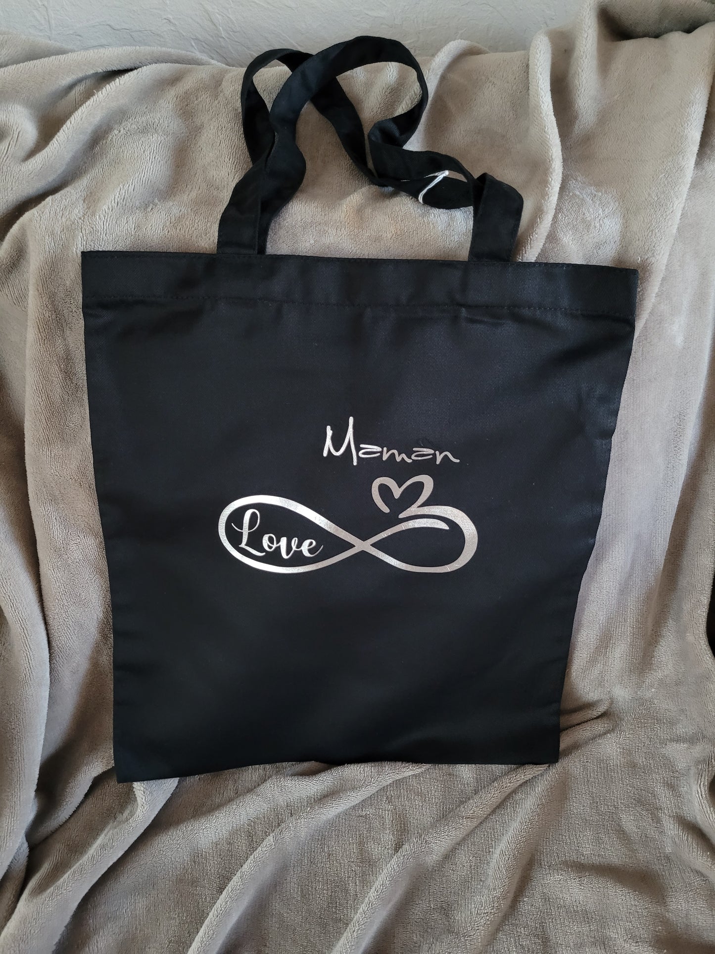 Tote bag maman TB8