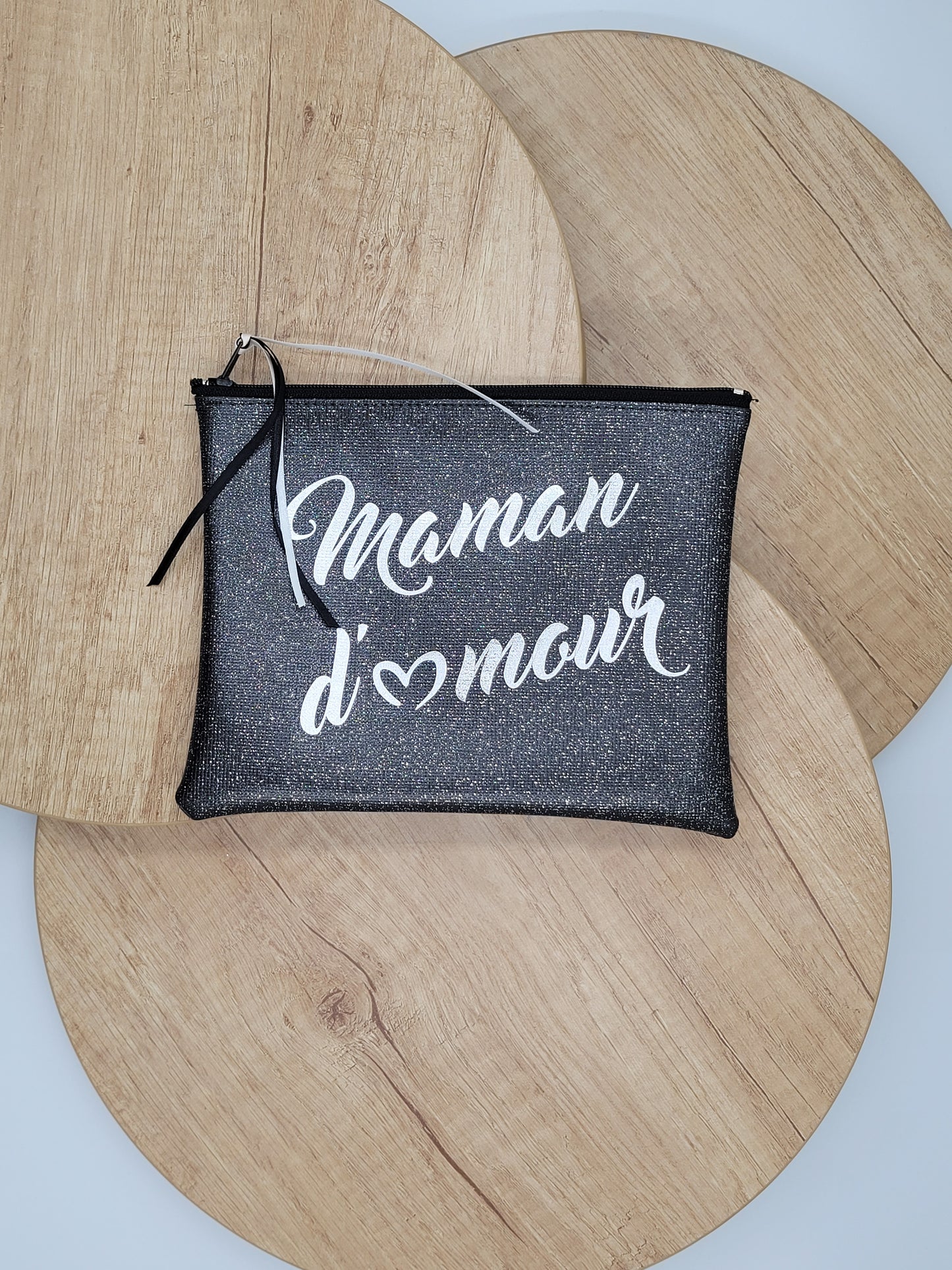 Pochette maman d'amour MP14