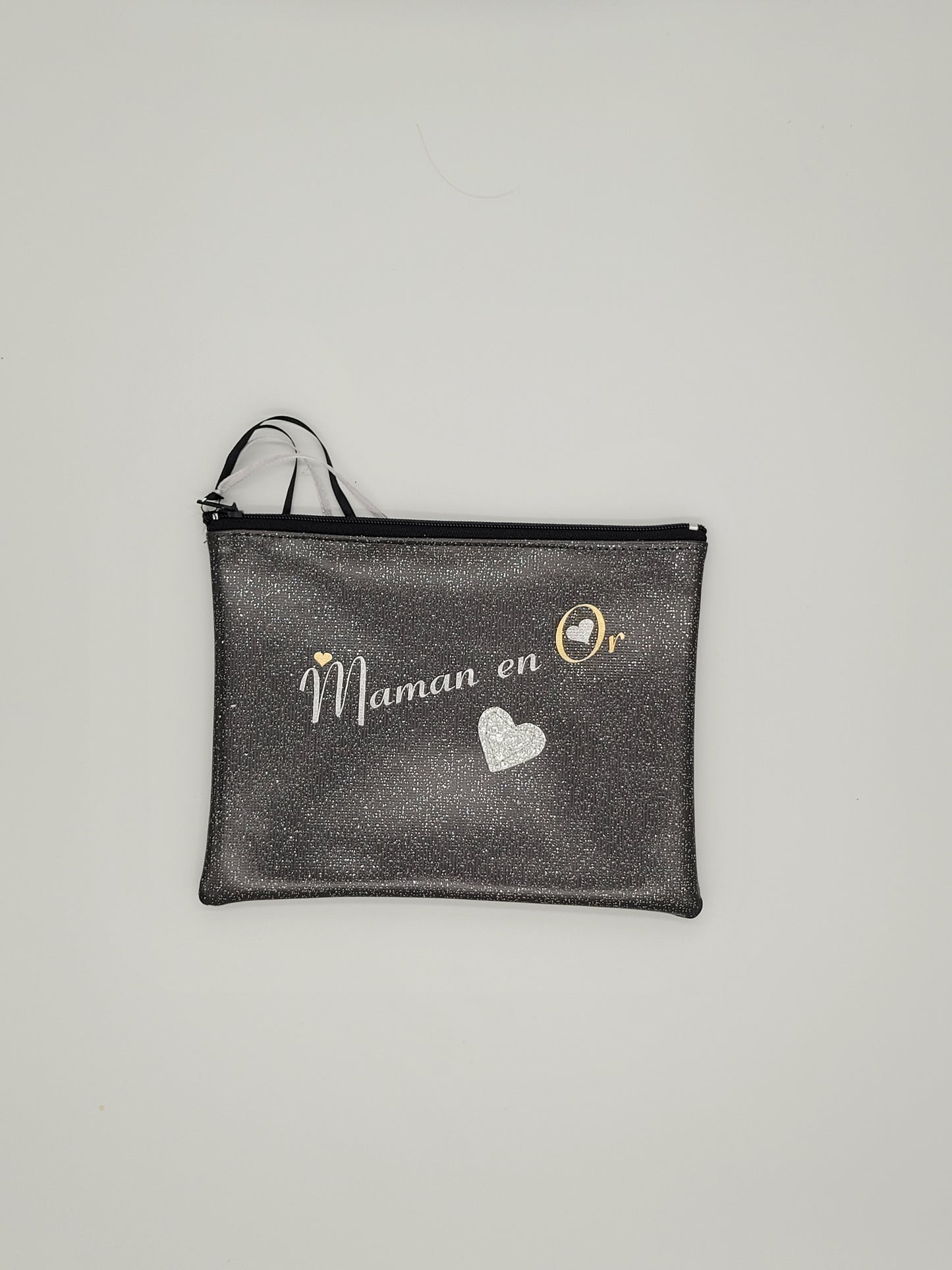 Pochette Maman en Or MP2