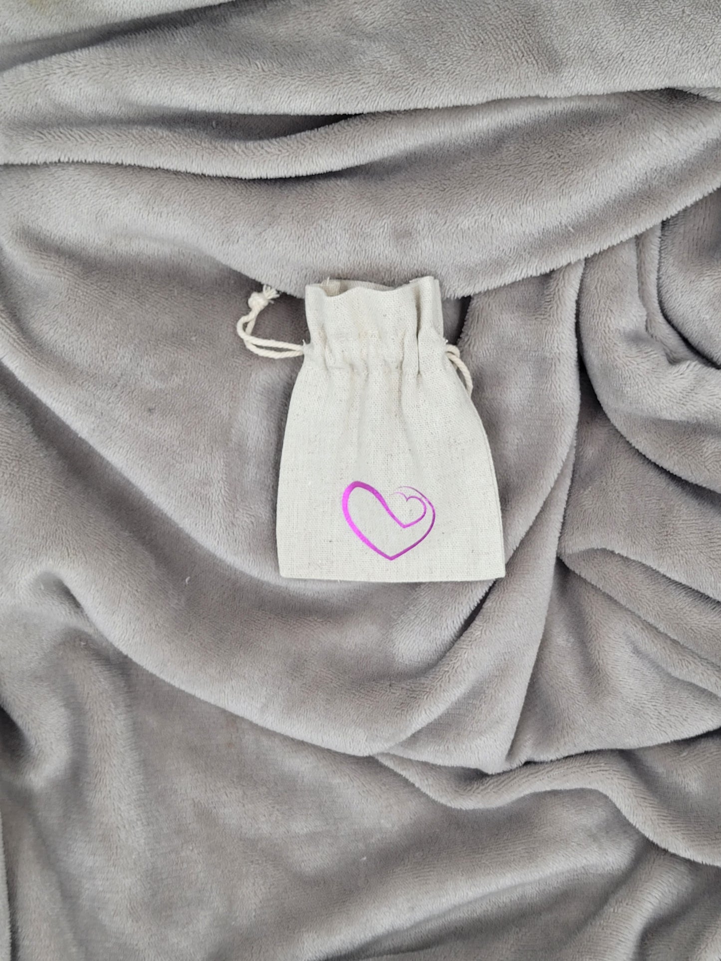 Sachet coton PM38