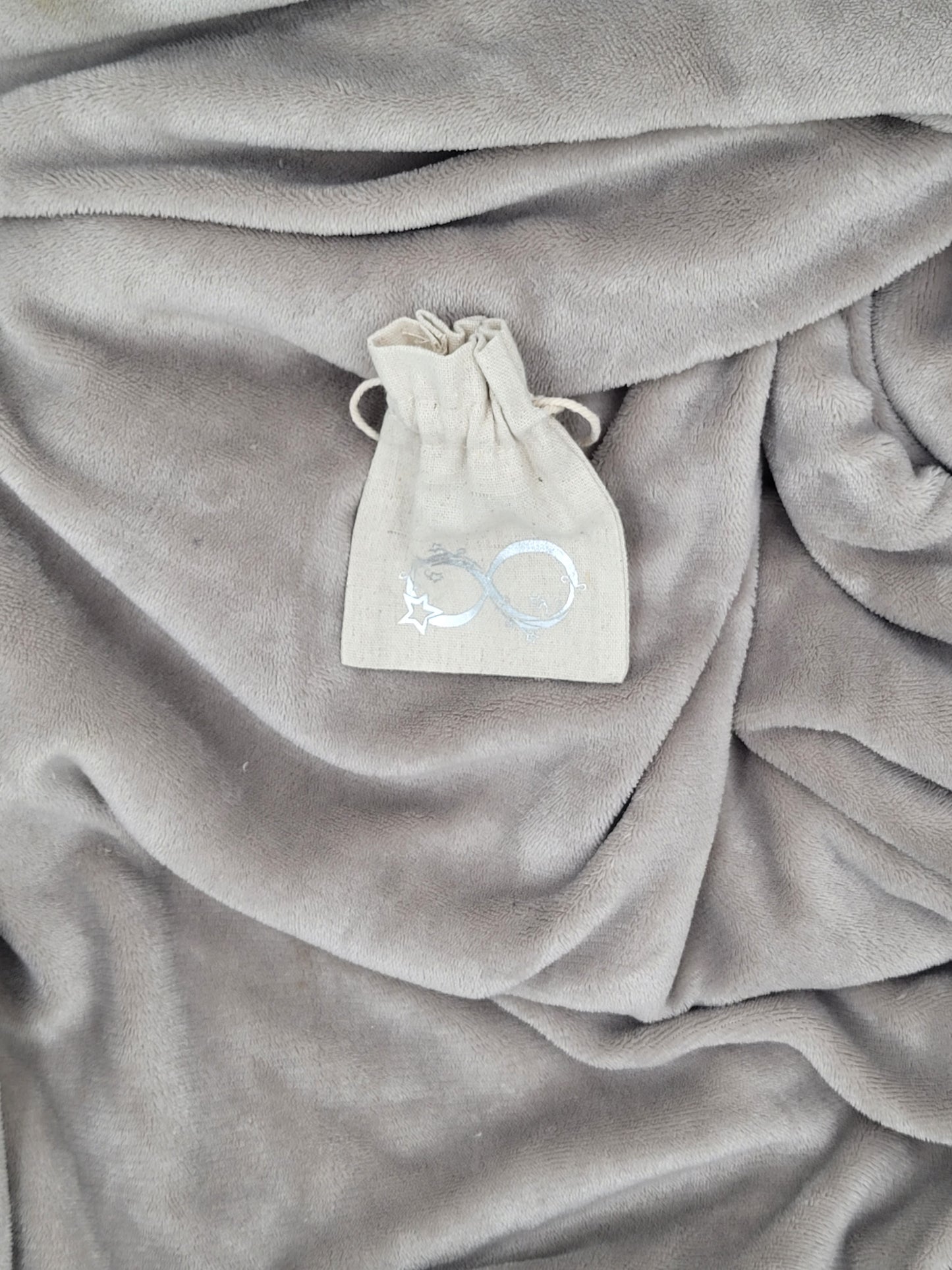 Sachet coton PM39