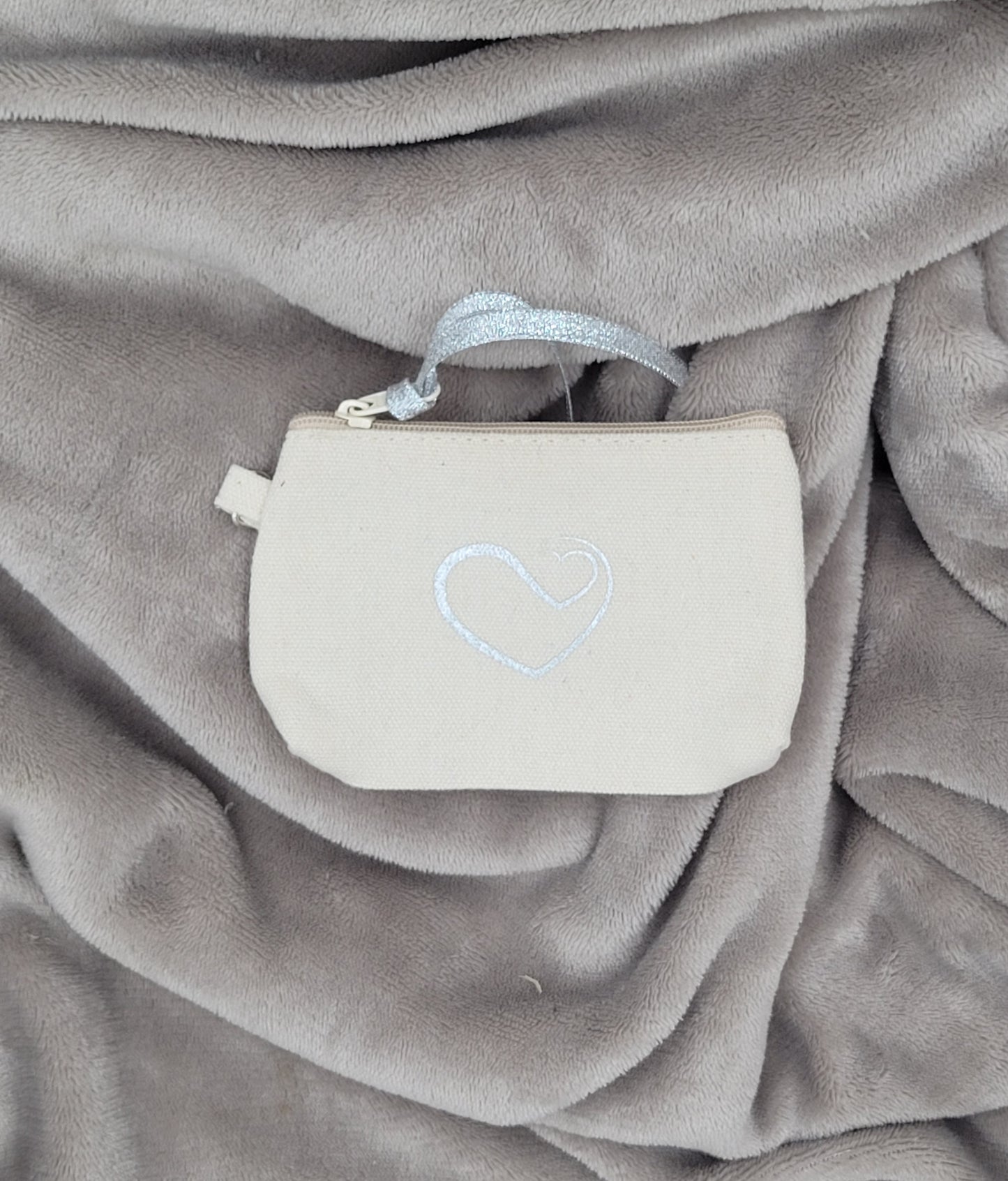 Pochette coton PM41