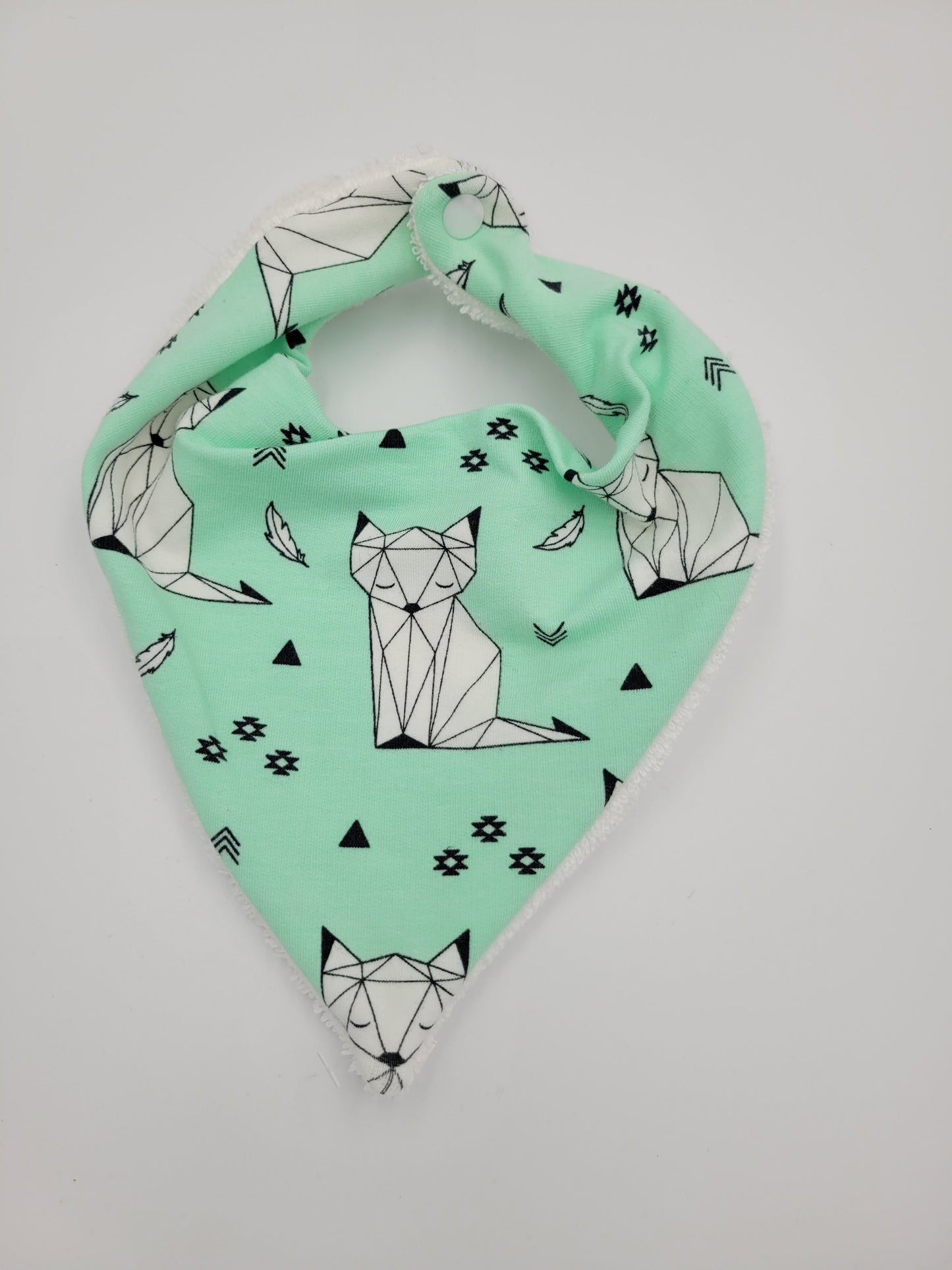 BB13 Bavette Bandana