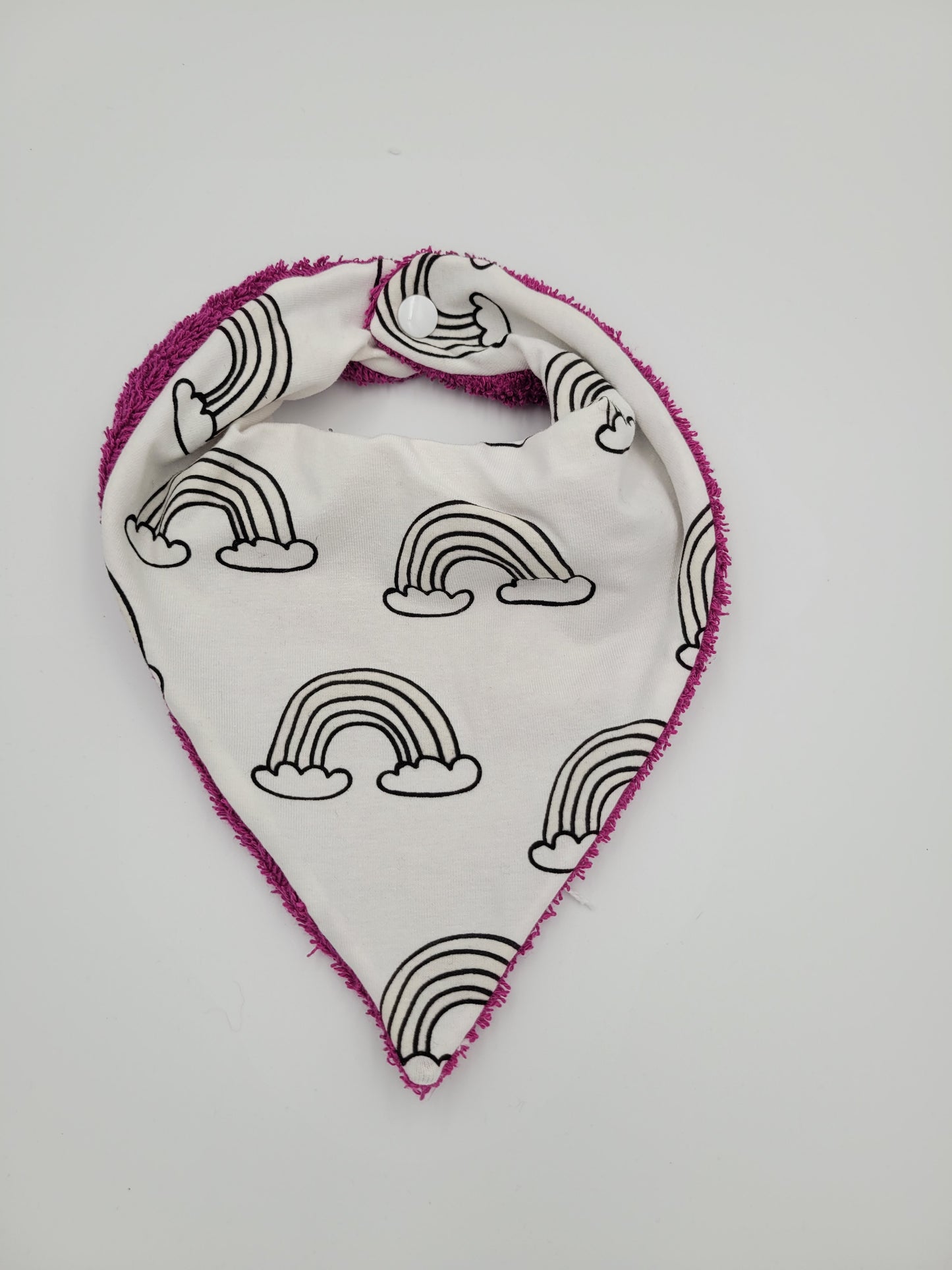 BB11 Bavette Bandana