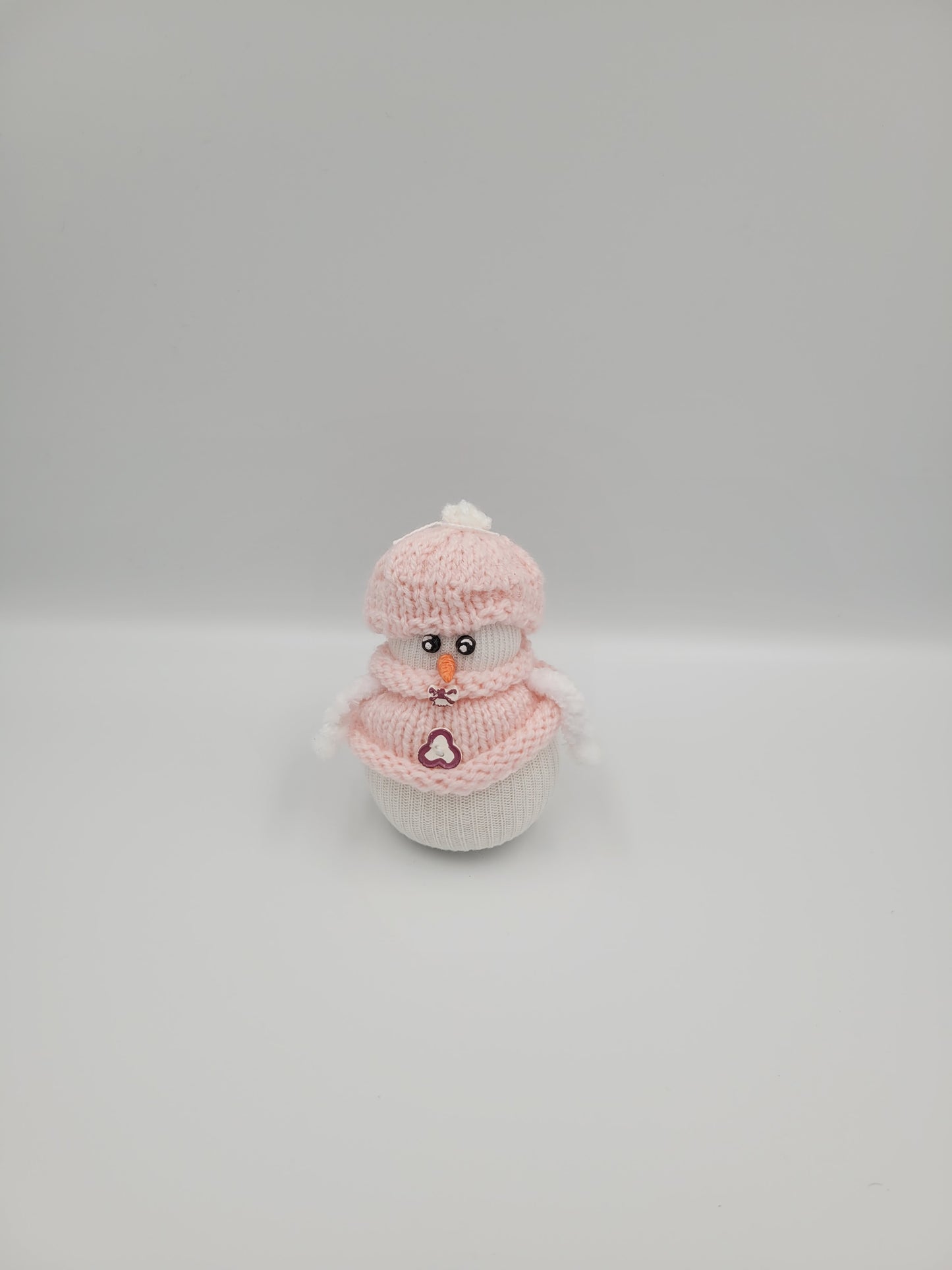 Bonhomme de neige 4