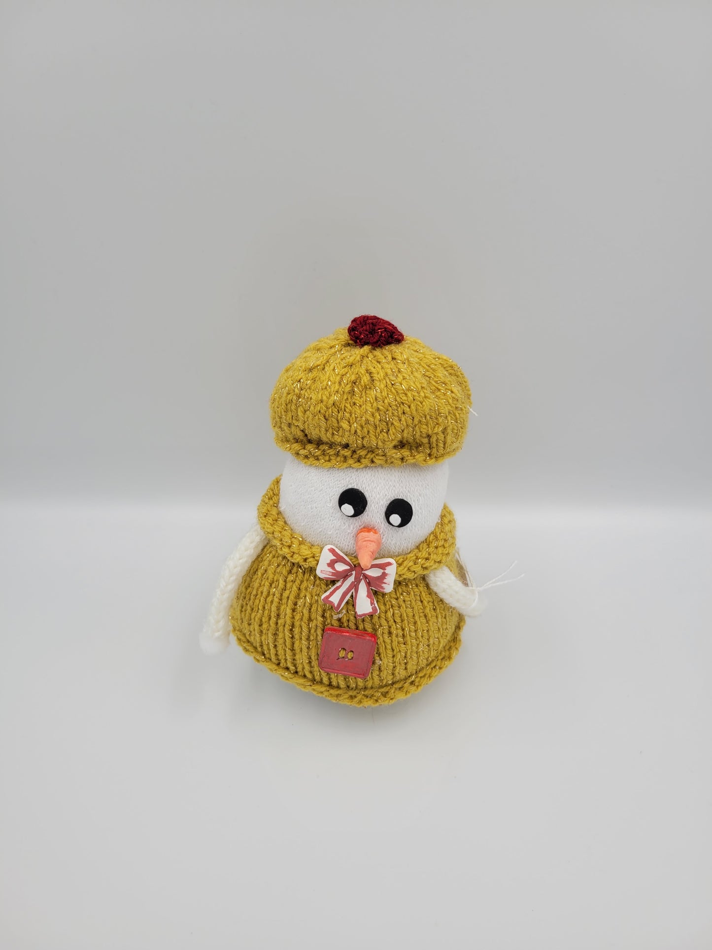 Bonhomme de neige 5