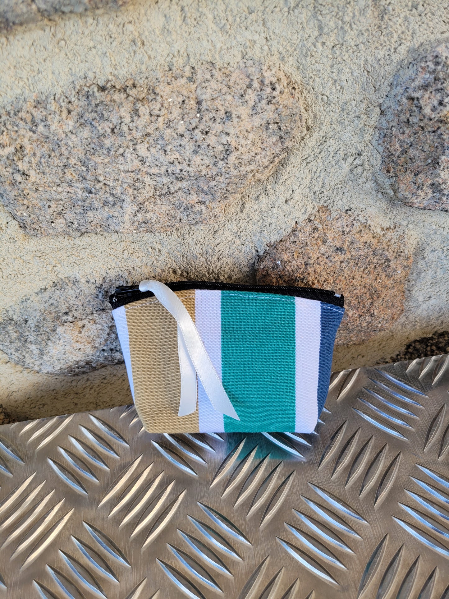 PBA29 Petite pochette Basque