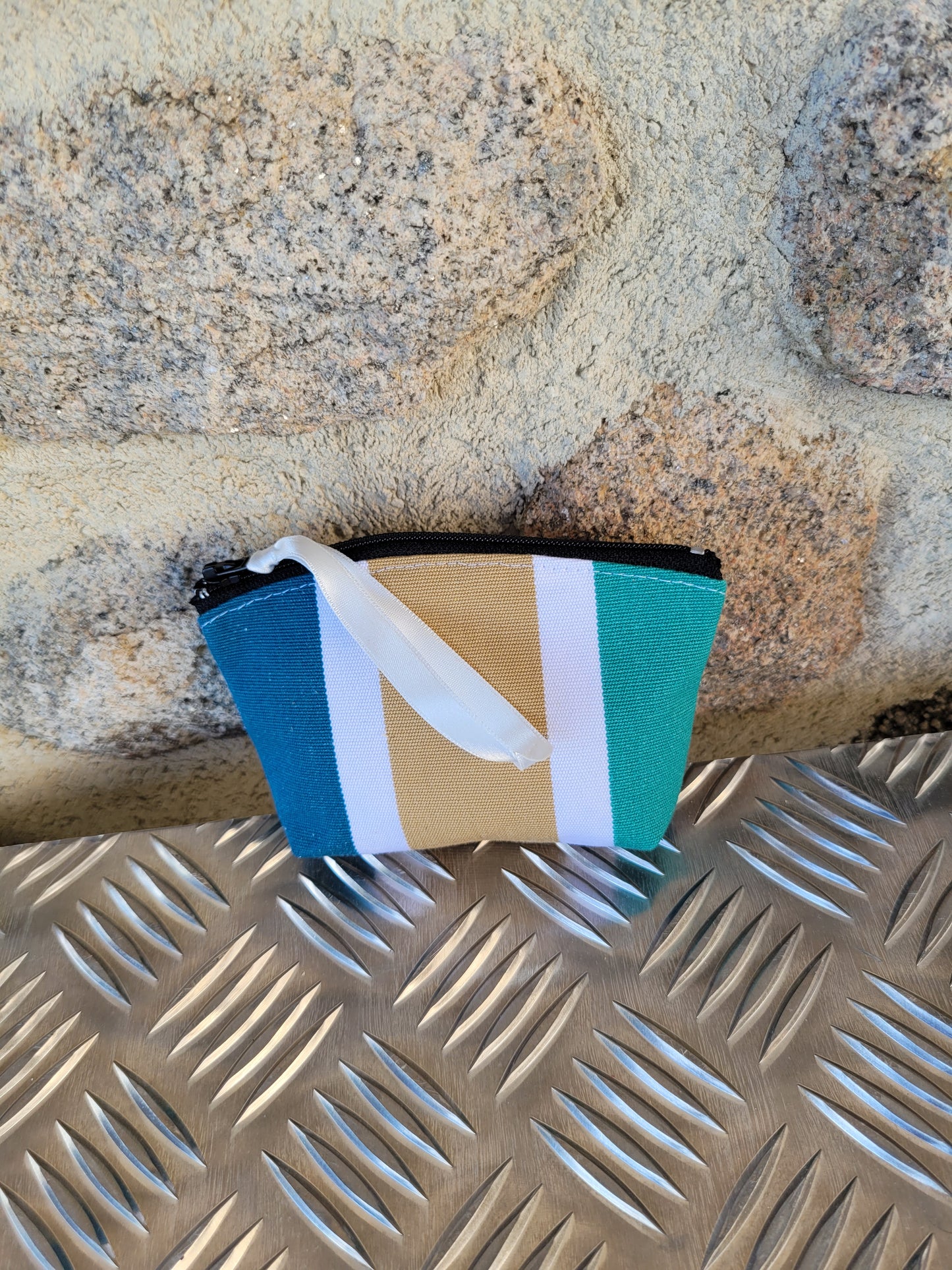 PBA30 Petite pochette Basque