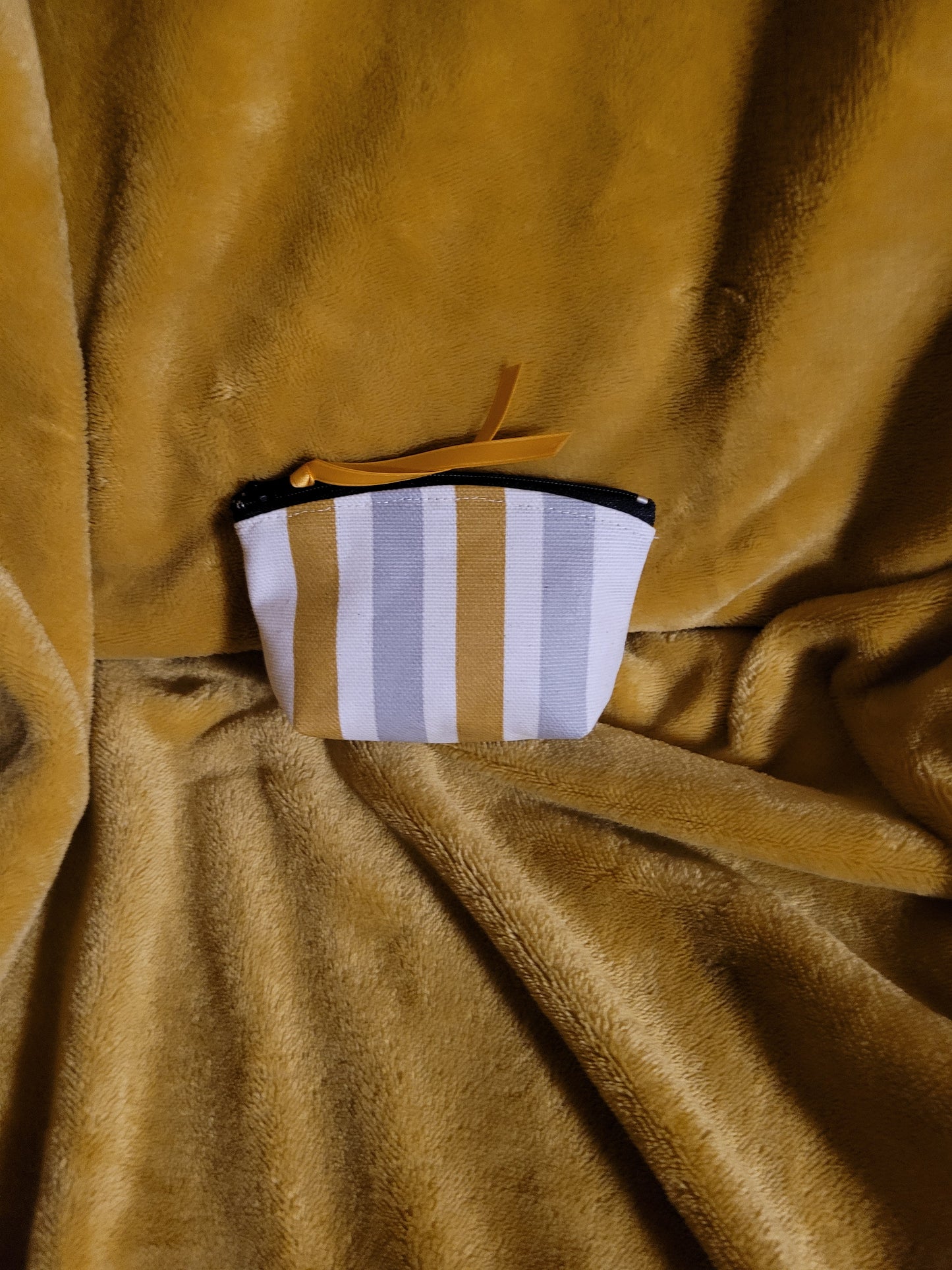 PBA31 Petite pochette Basque