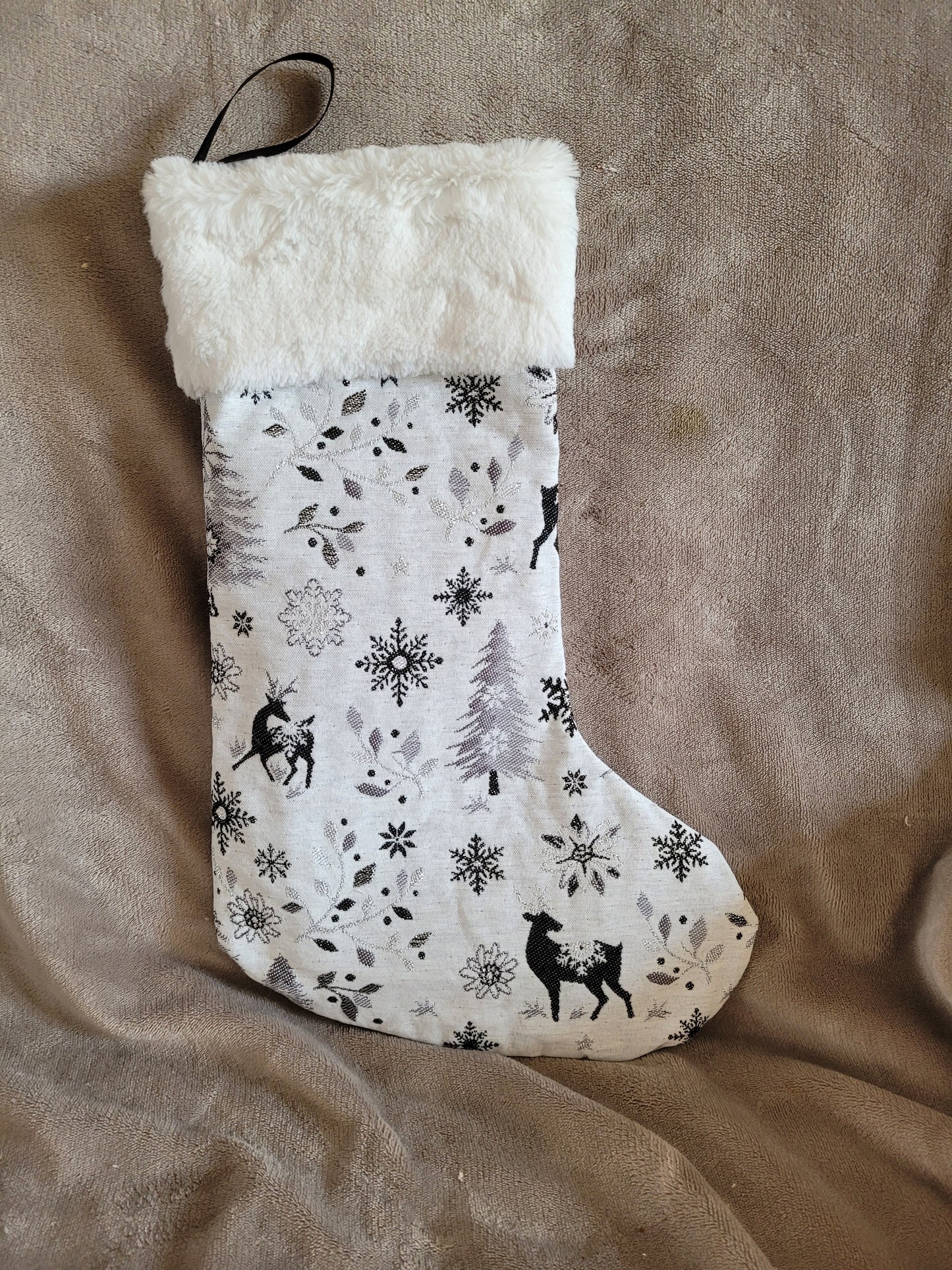 Grande botte de Noël BOT5